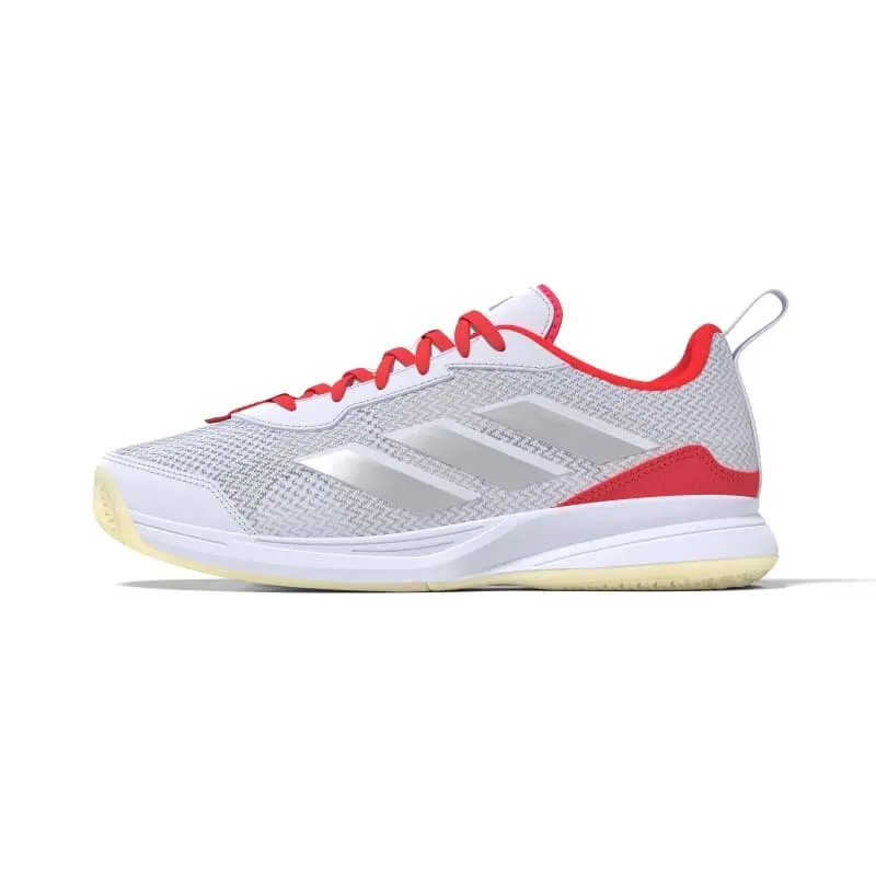 Damen-Tennisschuhe adidas Avaflash