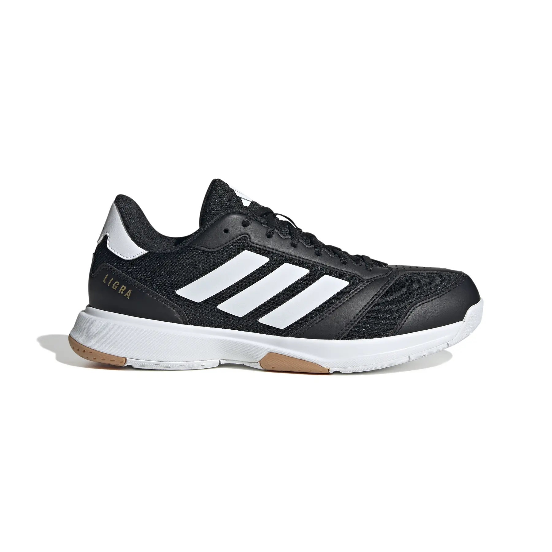 Chaussures indoor adidas Ligra 8