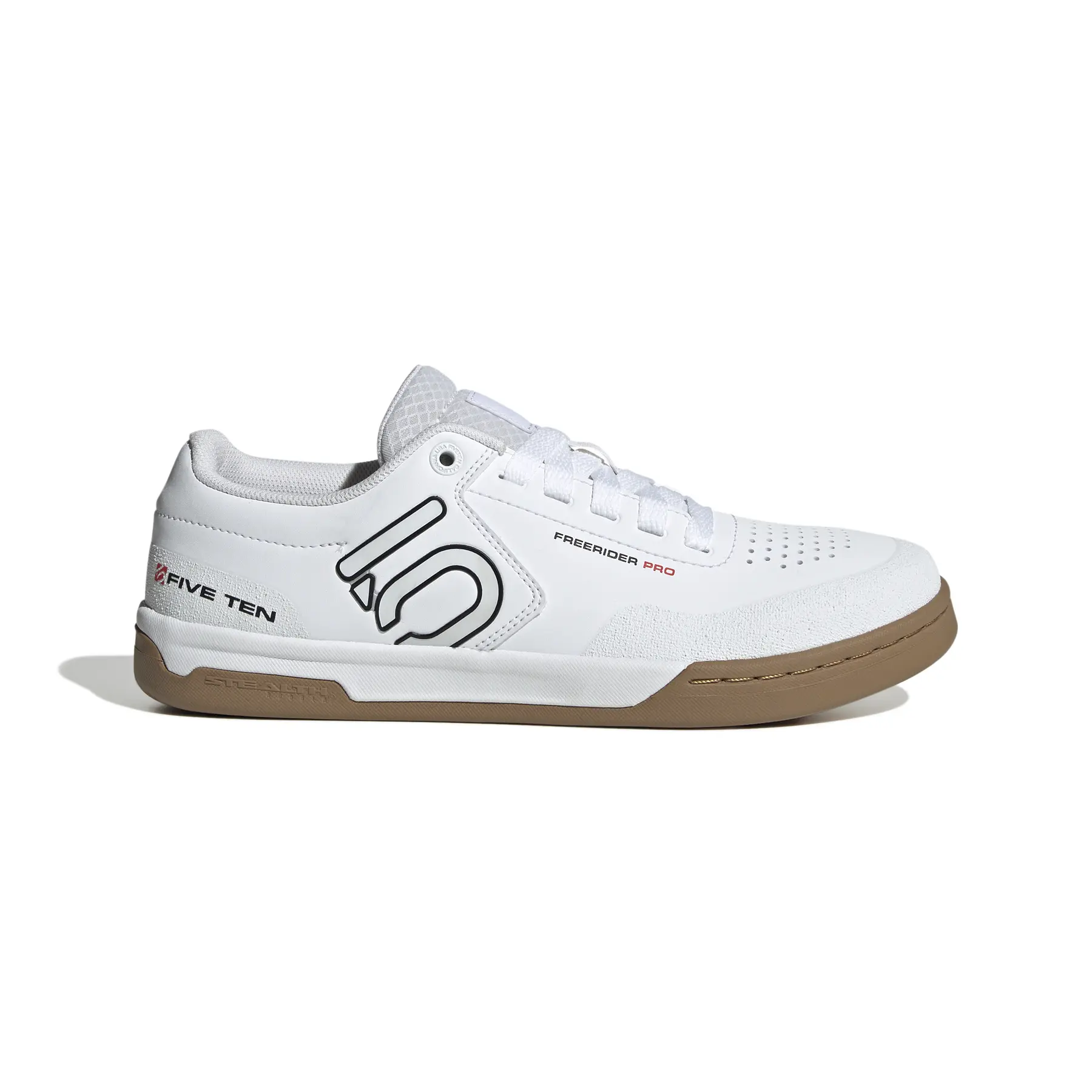 Fahrradschuhe adidas Five Ten Freerider Pro