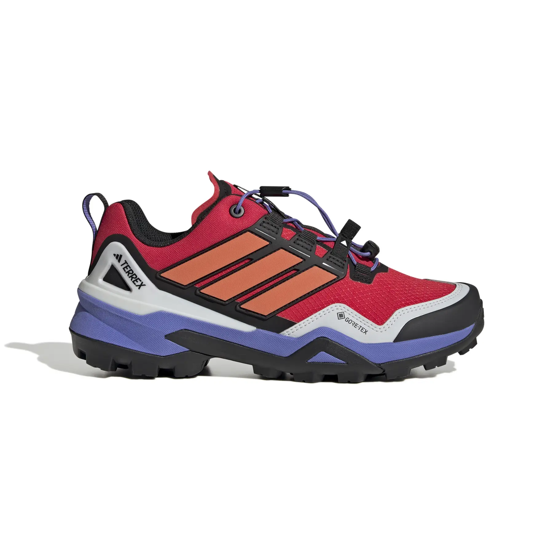 Damen-Wanderschuhe adidas Terrex Skychaser Gore-Tex