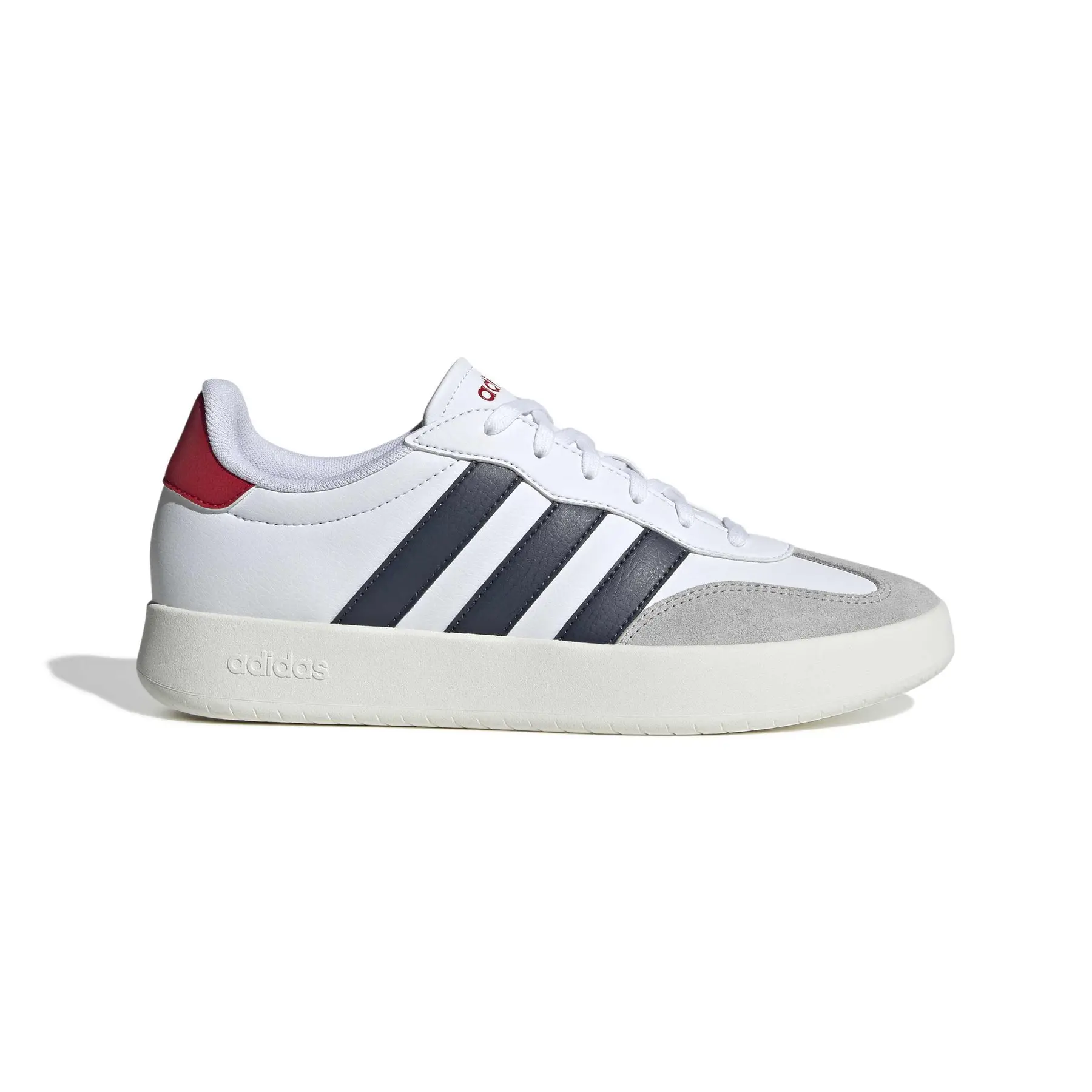 Baskets basses adidas BARREDA - vue 4