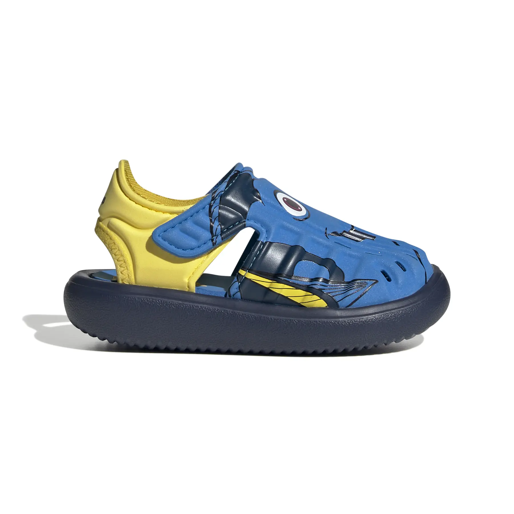 Claquettes bébé adidas Pixar Water Disney