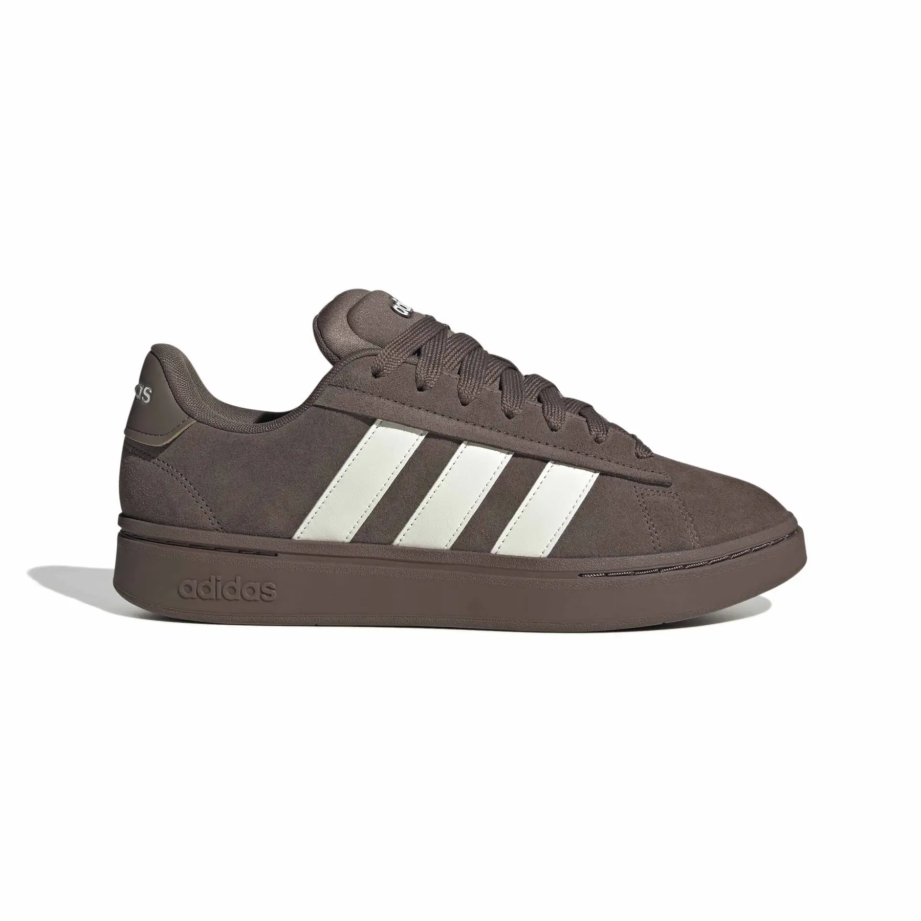 Baskets basses adidas GRAND COURT ALPHA 00s 43 13 - vue 3