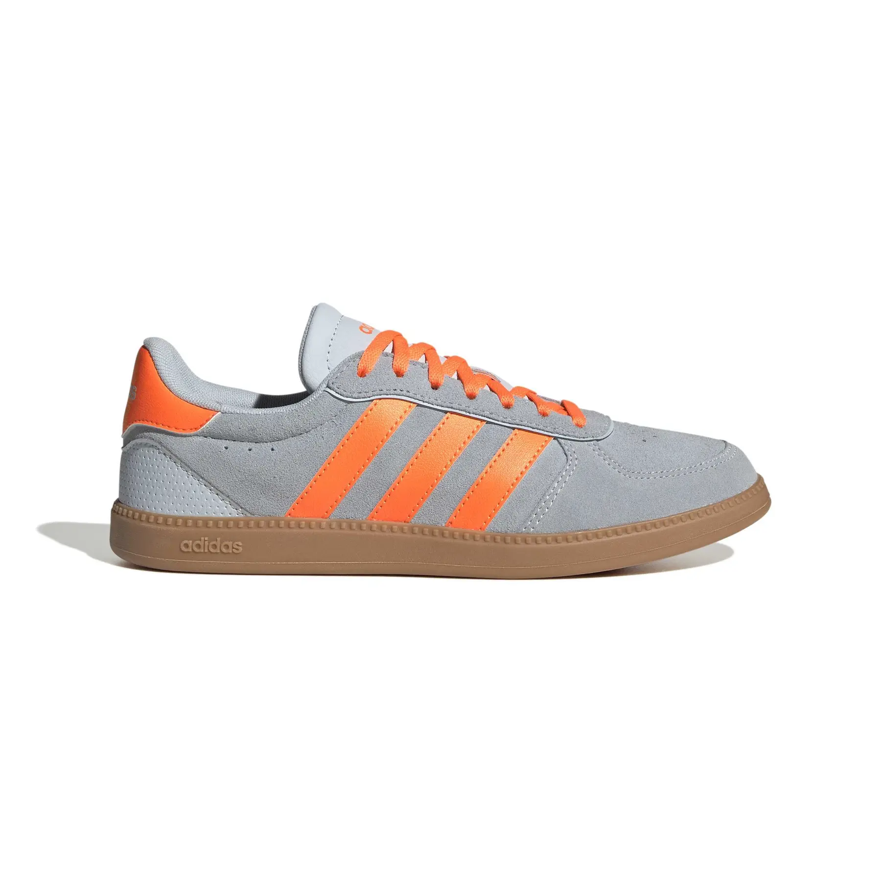 Baskets femme adidas Breaknet Sleek IH1373 Bleu