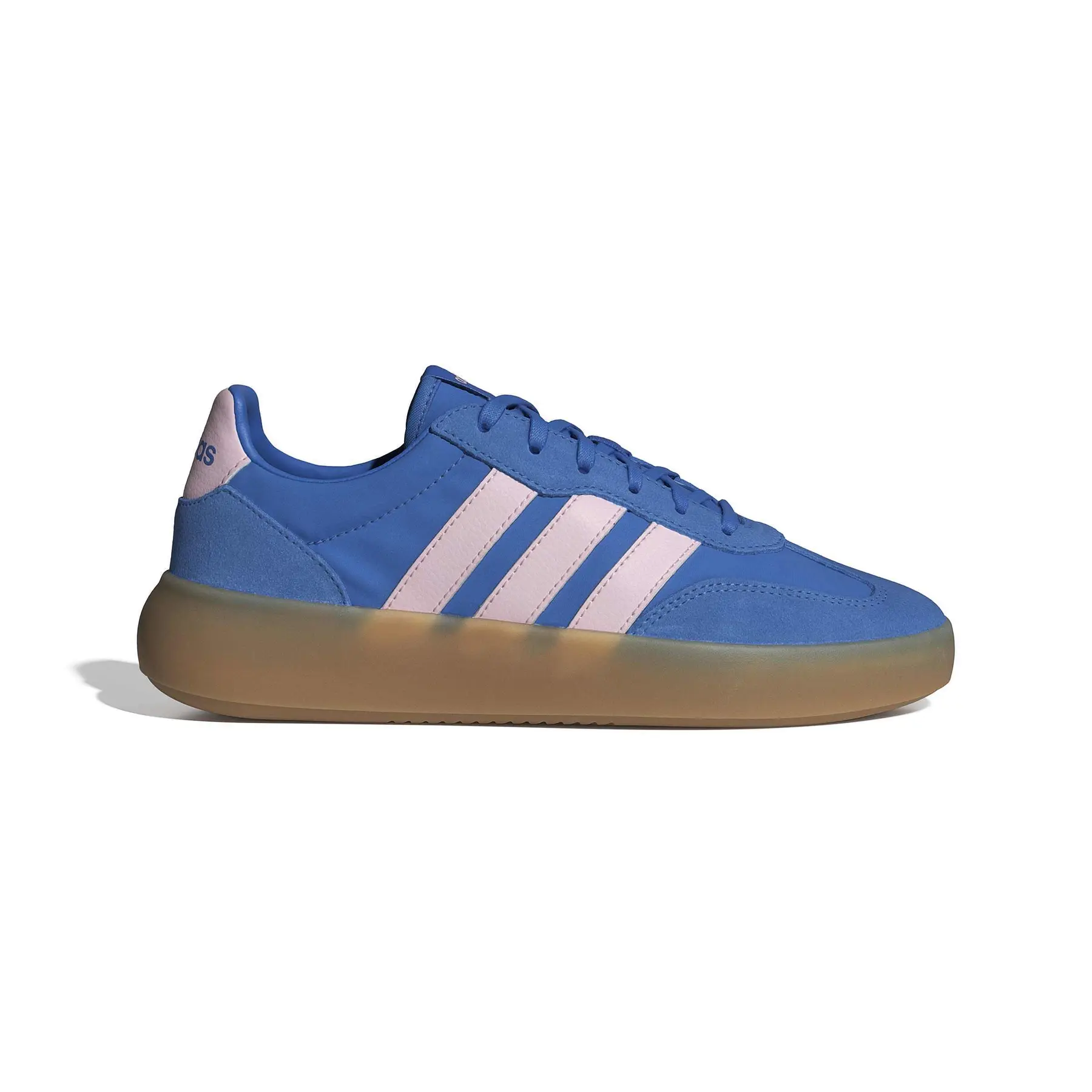 Sneakers adidas Barreda Decode - Farbe: Bleu