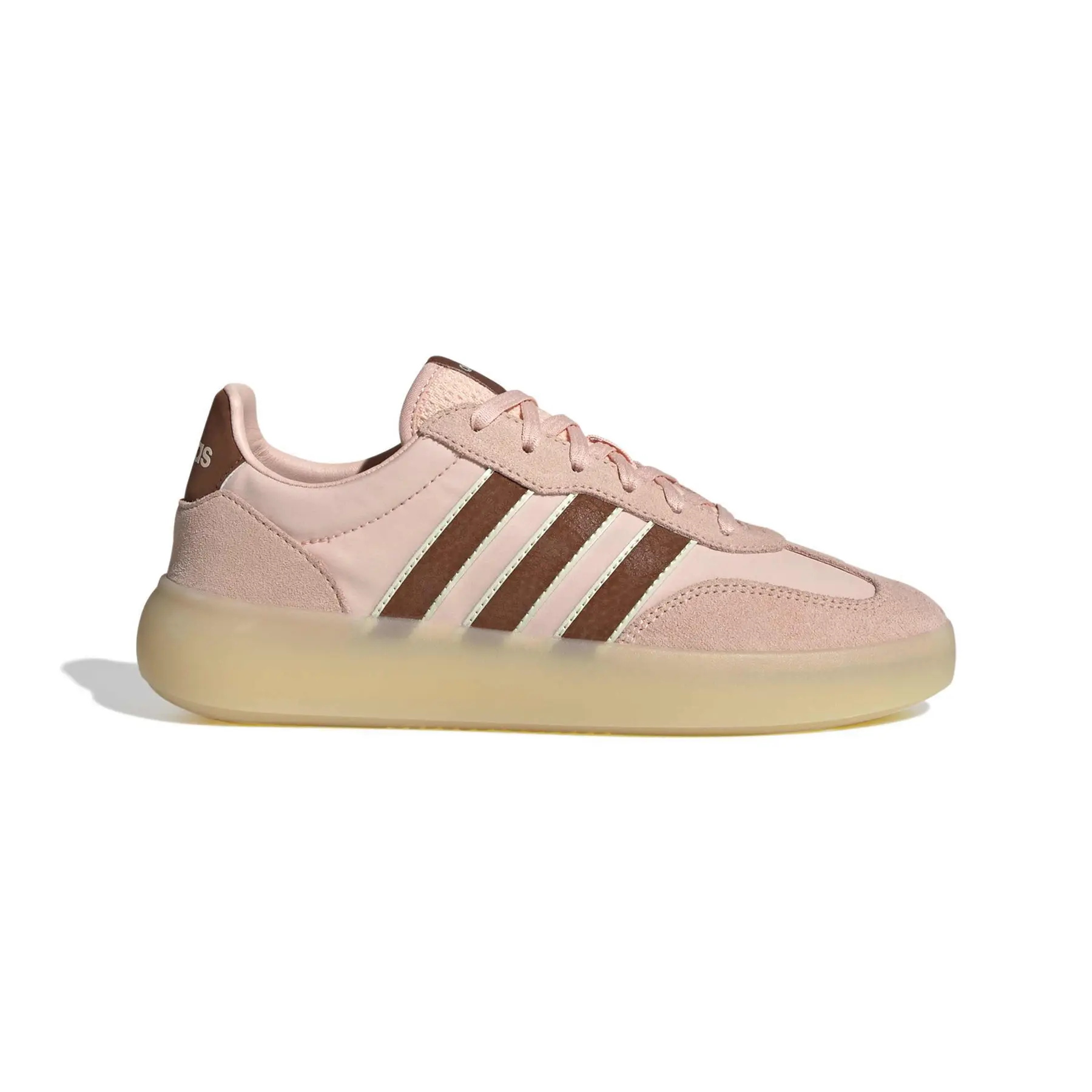 Adidas Sneakers adidas Barreda Decode