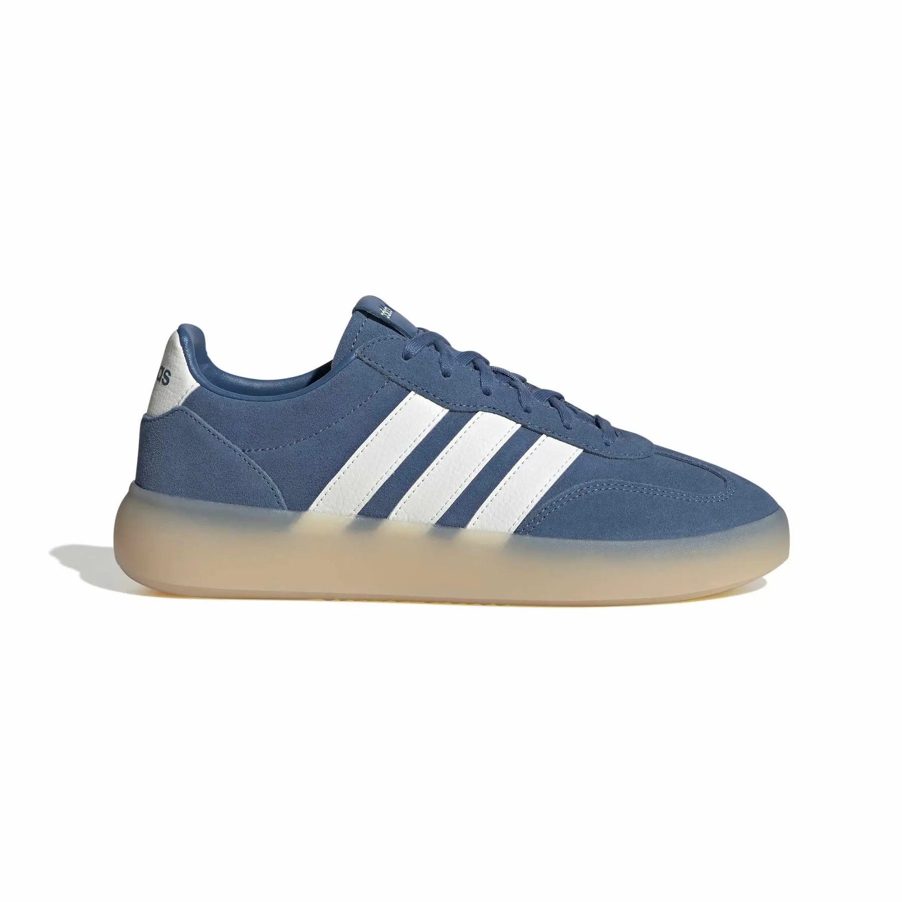 adidas Barreda Decode IH1455 Bleu