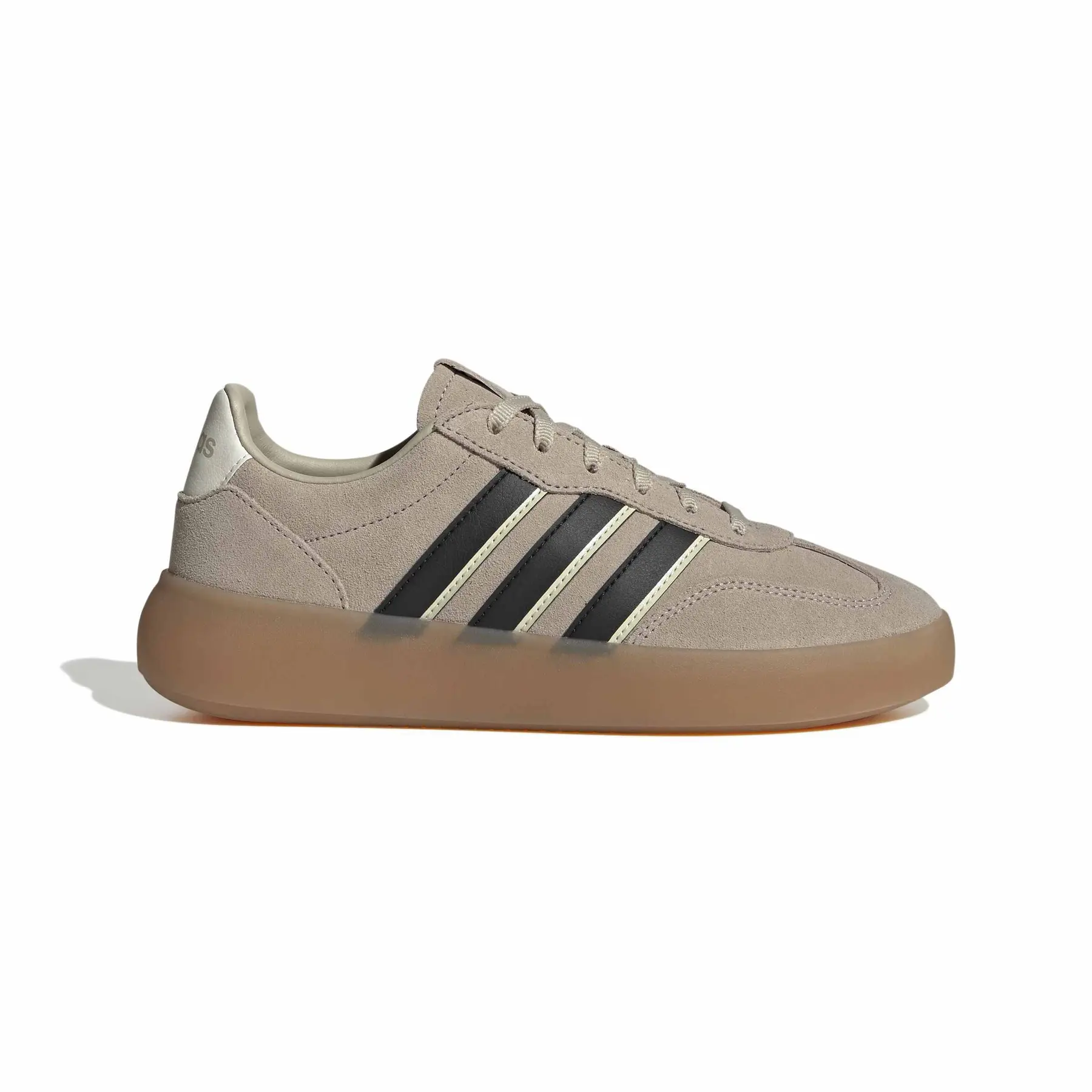 Sneakers adidas Barreda Decode - Farbe: Beige