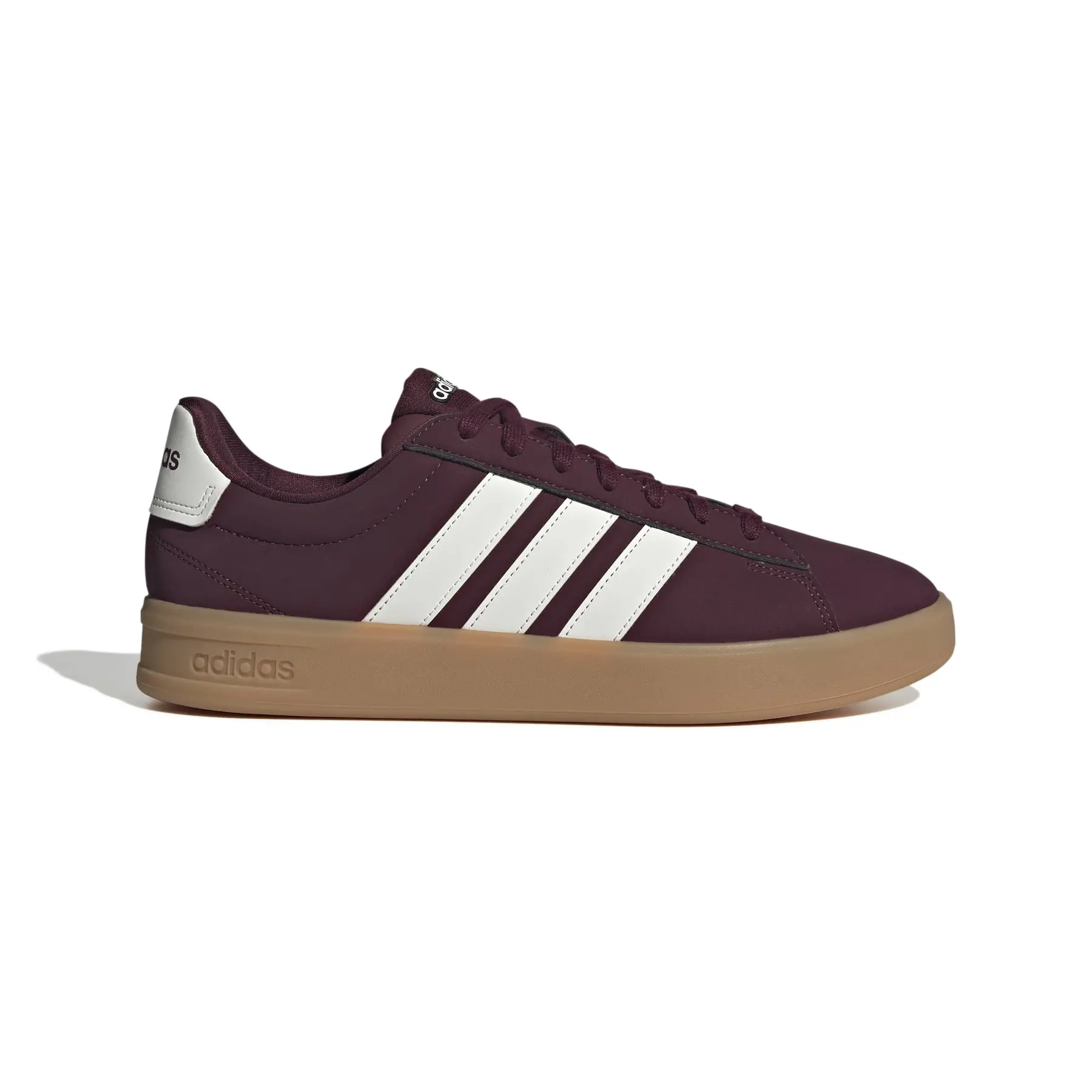 Baskets basses adidas GRAND COURT 3.0 - vue 2