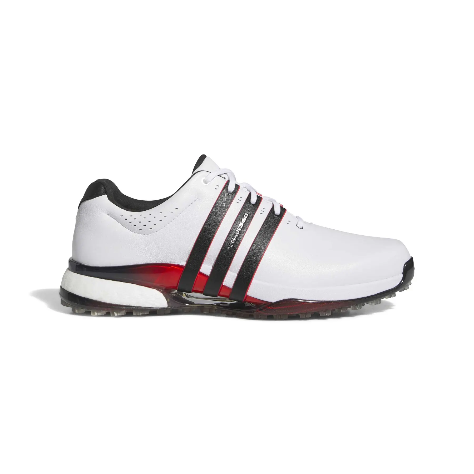 Zapatos de golf sin tacos adidas Tour360 25