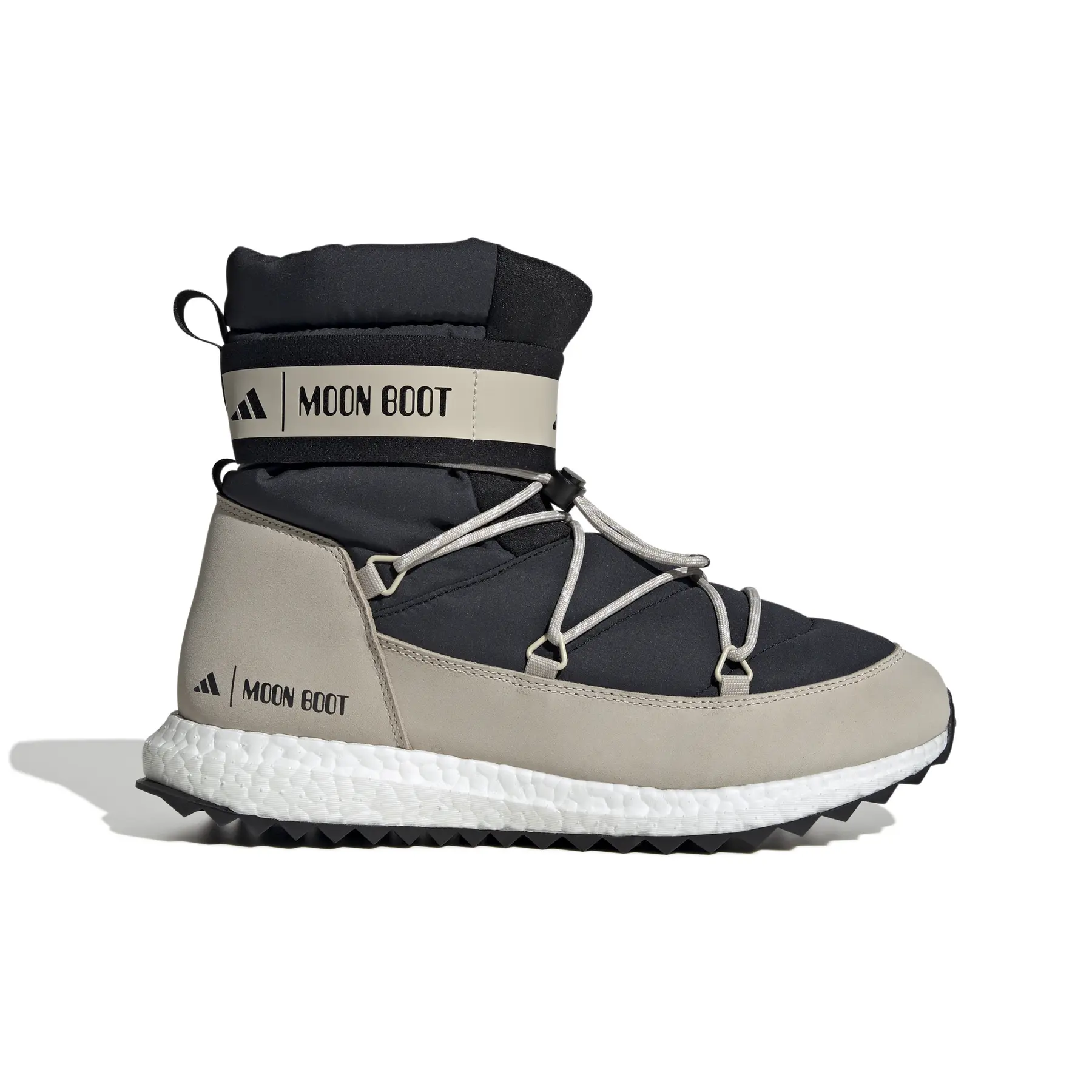 Sneakers adidas MOON BOOT Moonboost High