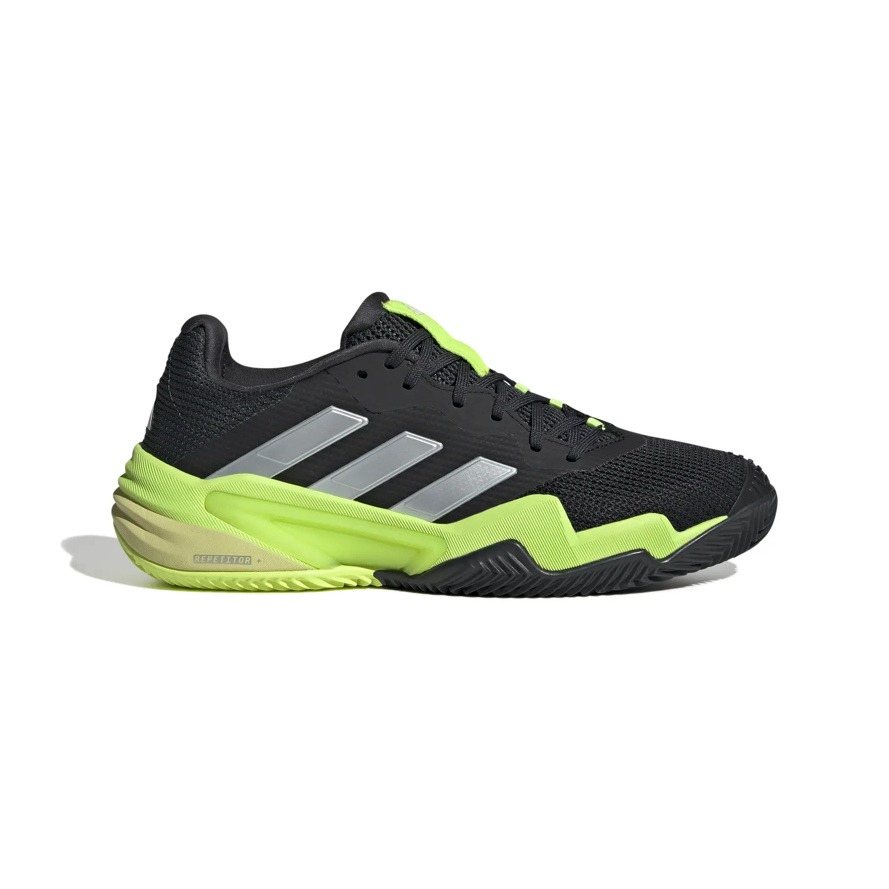 Tennisschuhe adidas Barricade 13 Clay