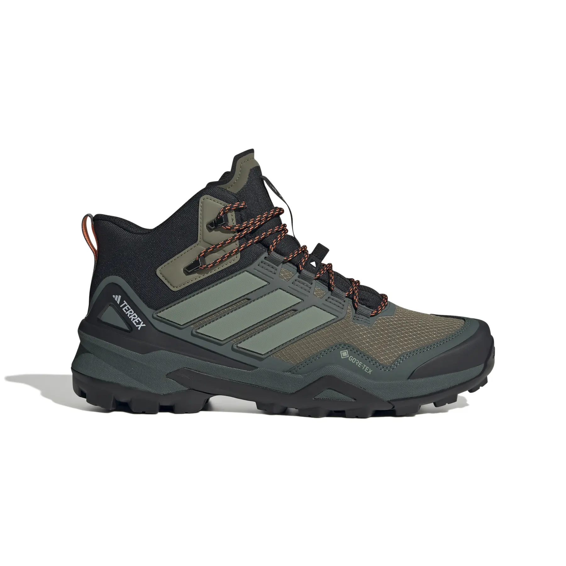 Wanderschuhe adidas Terrex Skychaser Gore-tex Mid