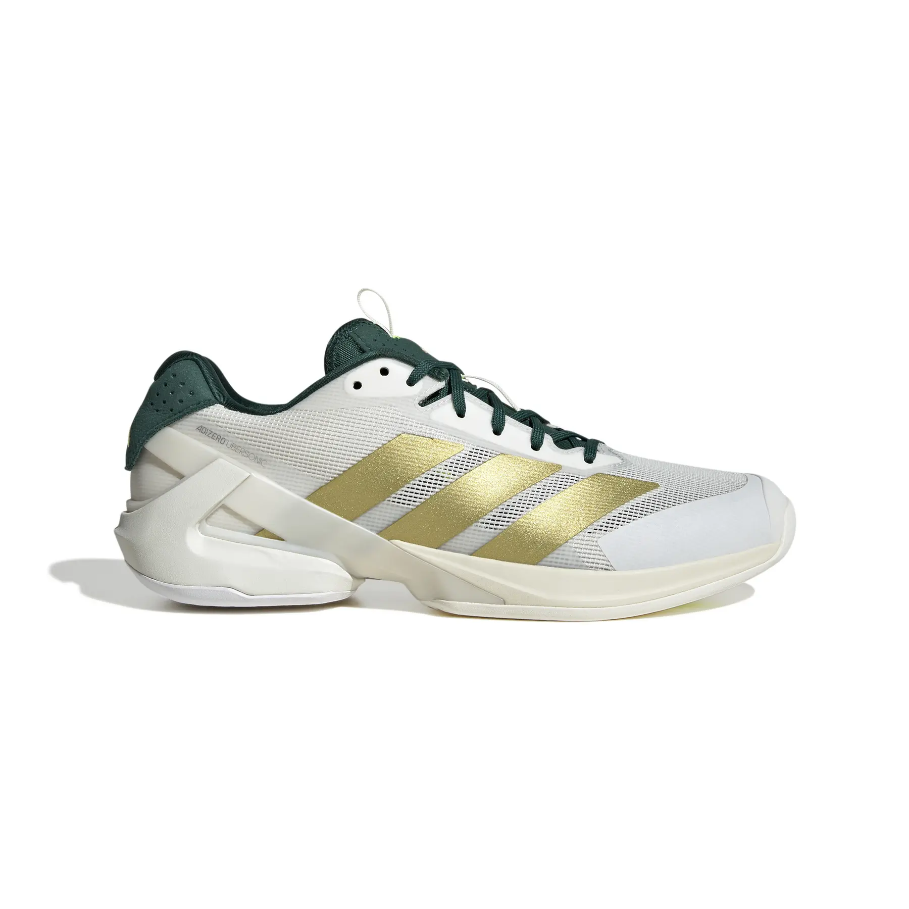 Tennisschuhe adidas Adizero Ubersonic 5
