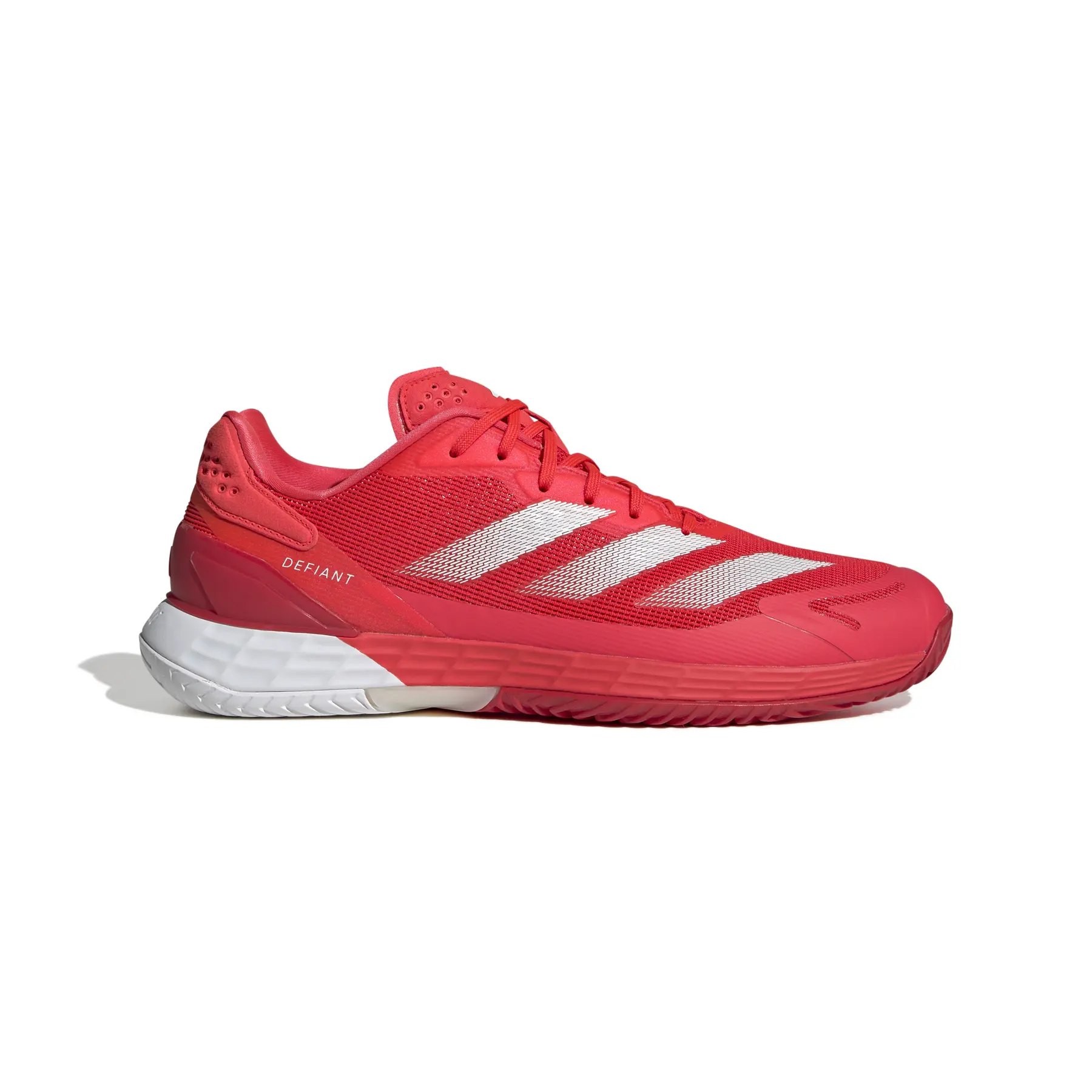 Tennisschuhe adidas Defiant Speed 2 Clay