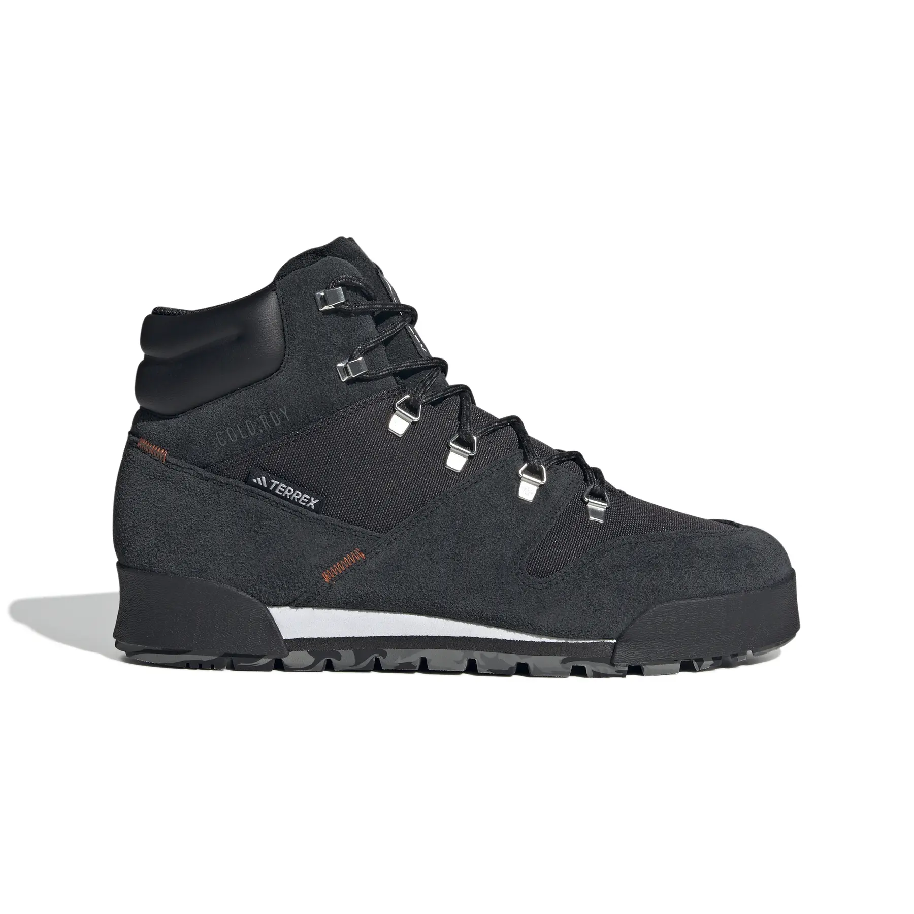 Wanderschuhe adidas Terrex Snowpitch
