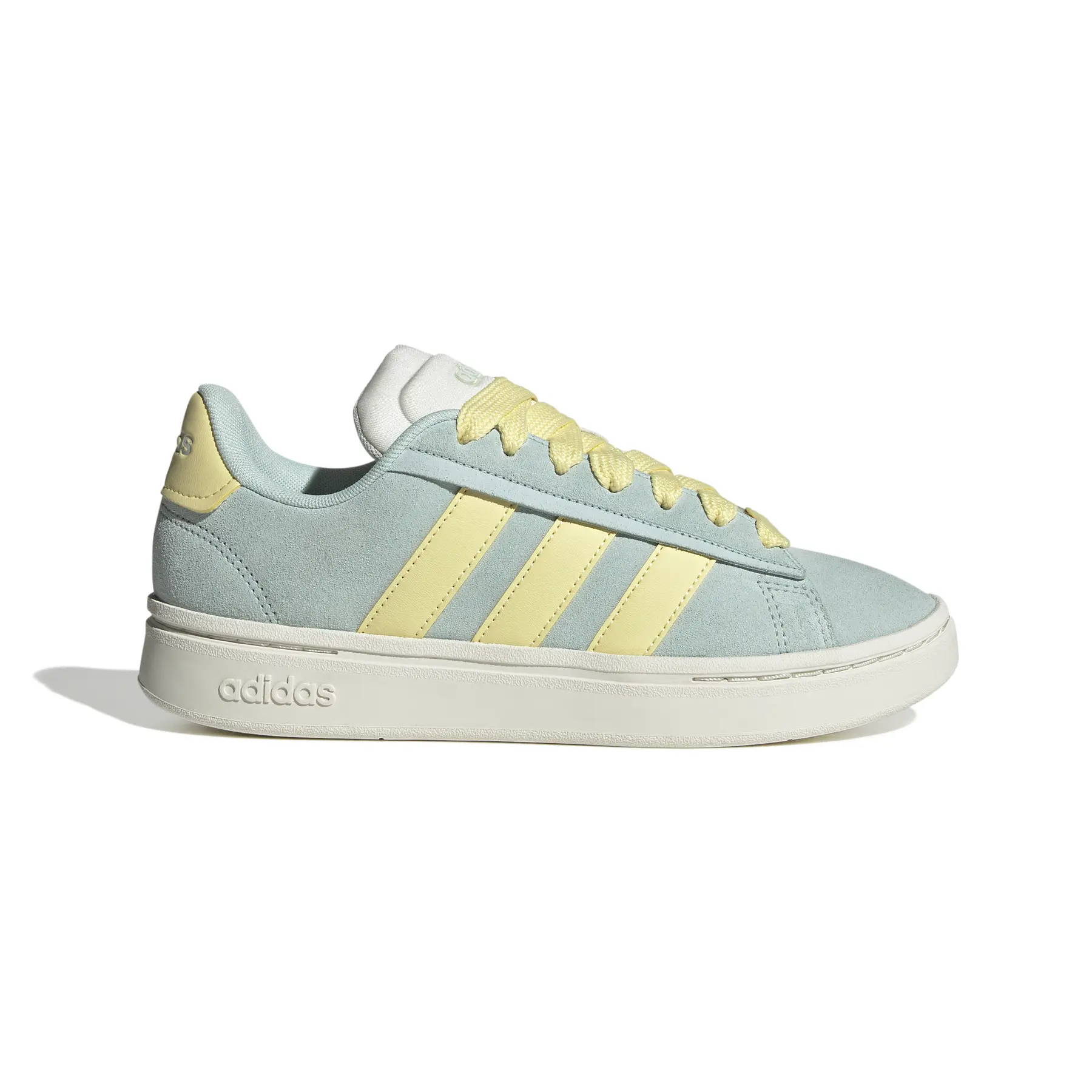 Adidas Kinderschuhe adidas Grand Court Alpha 00S