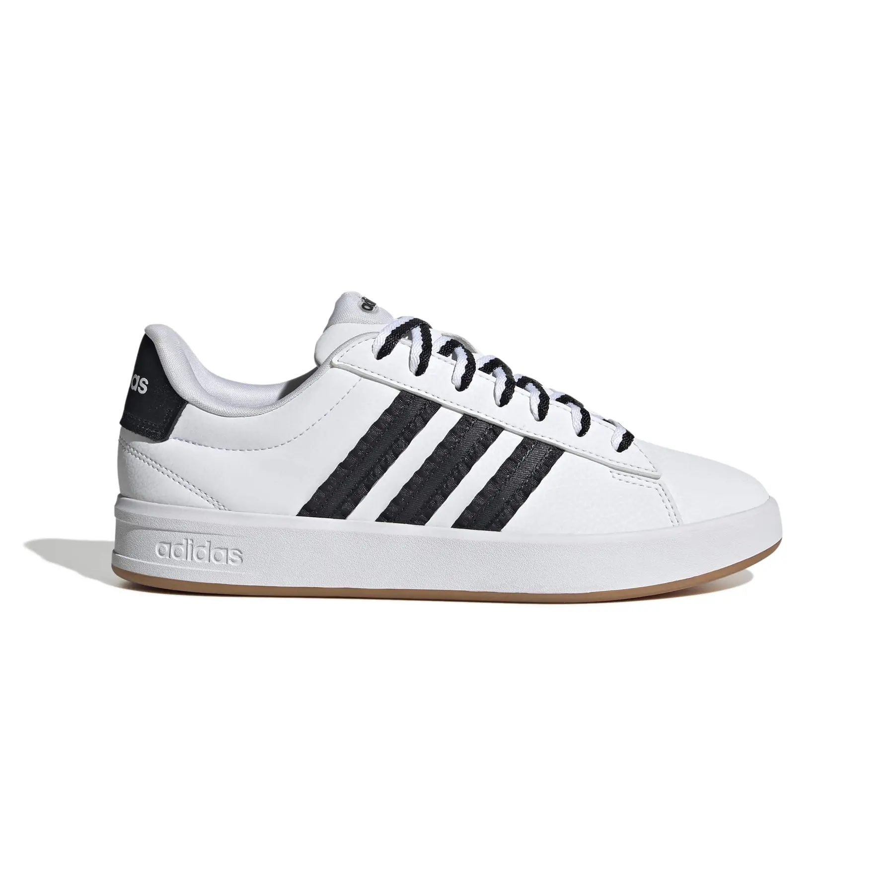 Baskets femme adidas Grand Court 3.0 prix pas cher