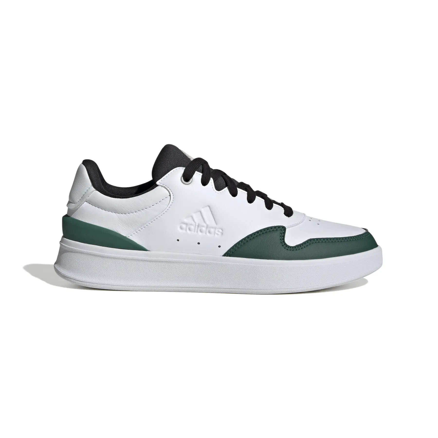 Sneakers adidas Kantana - Farbe: Weiß