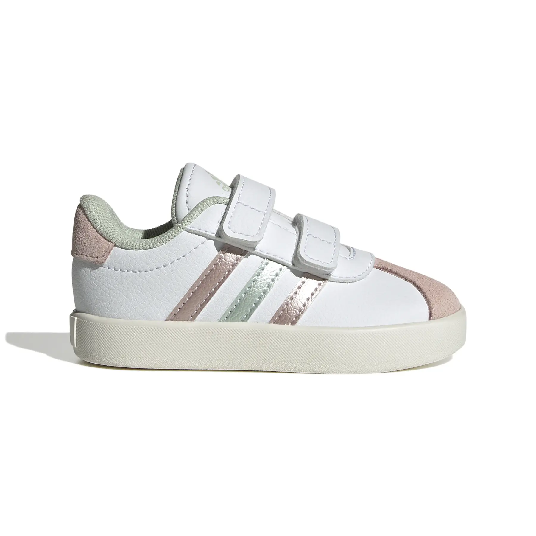 Sneakers per bambini adidas VL Court 3.0