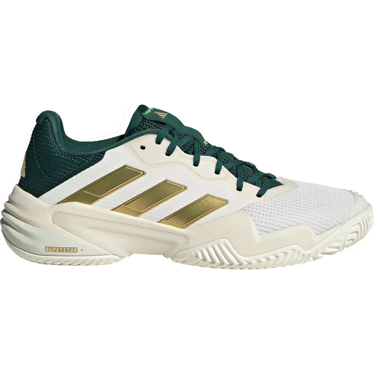 Tennisschuhe adidas Barricade 13 M Vtg Core