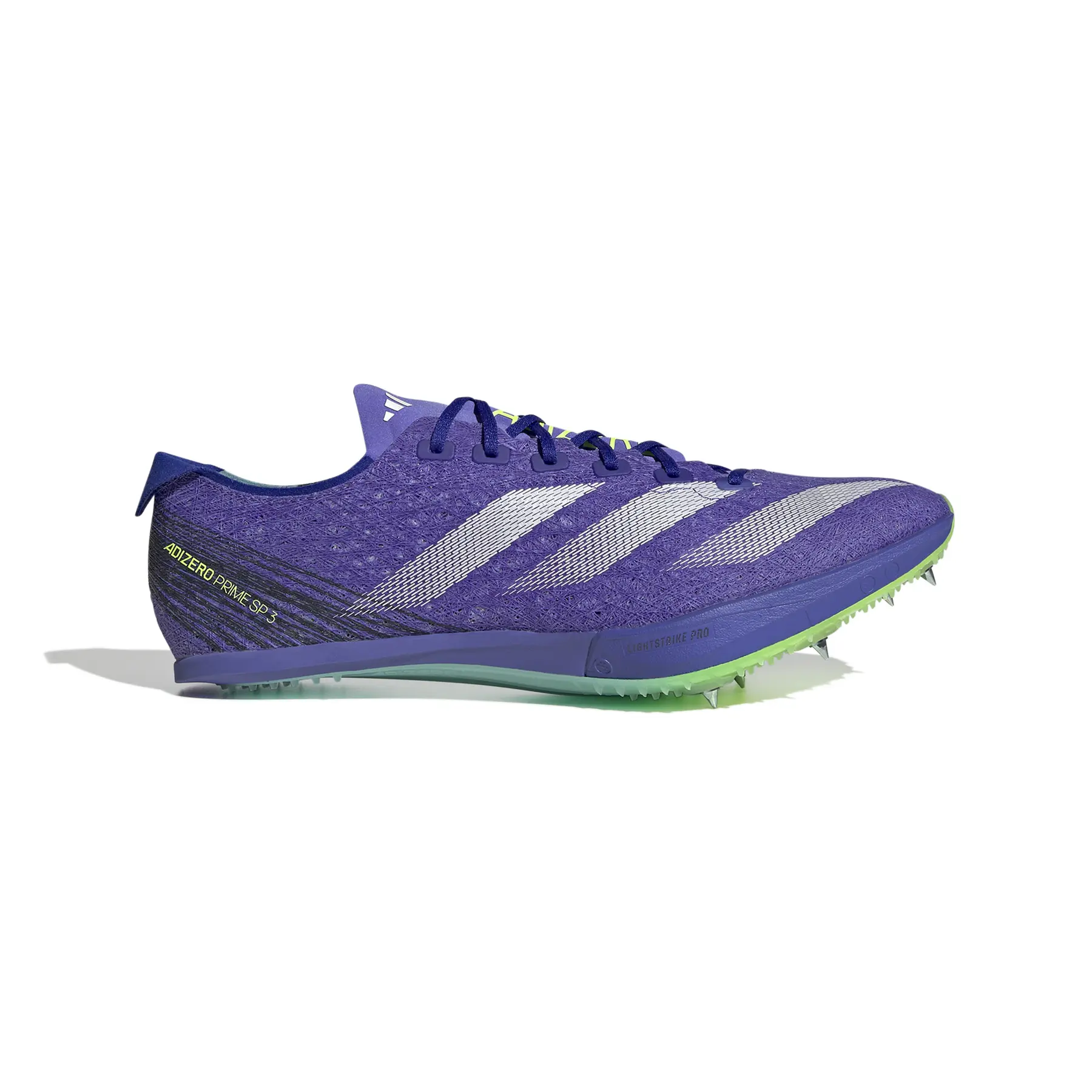 adidas D Athletisme Adidas Adizero Prime Sp 3