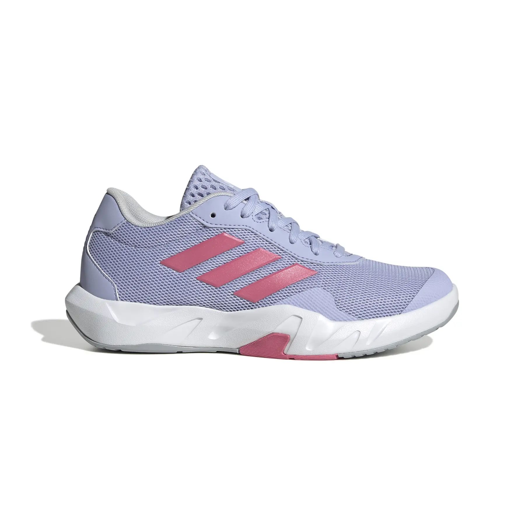 Cross-training schoenen voor dames adidas Amplimove