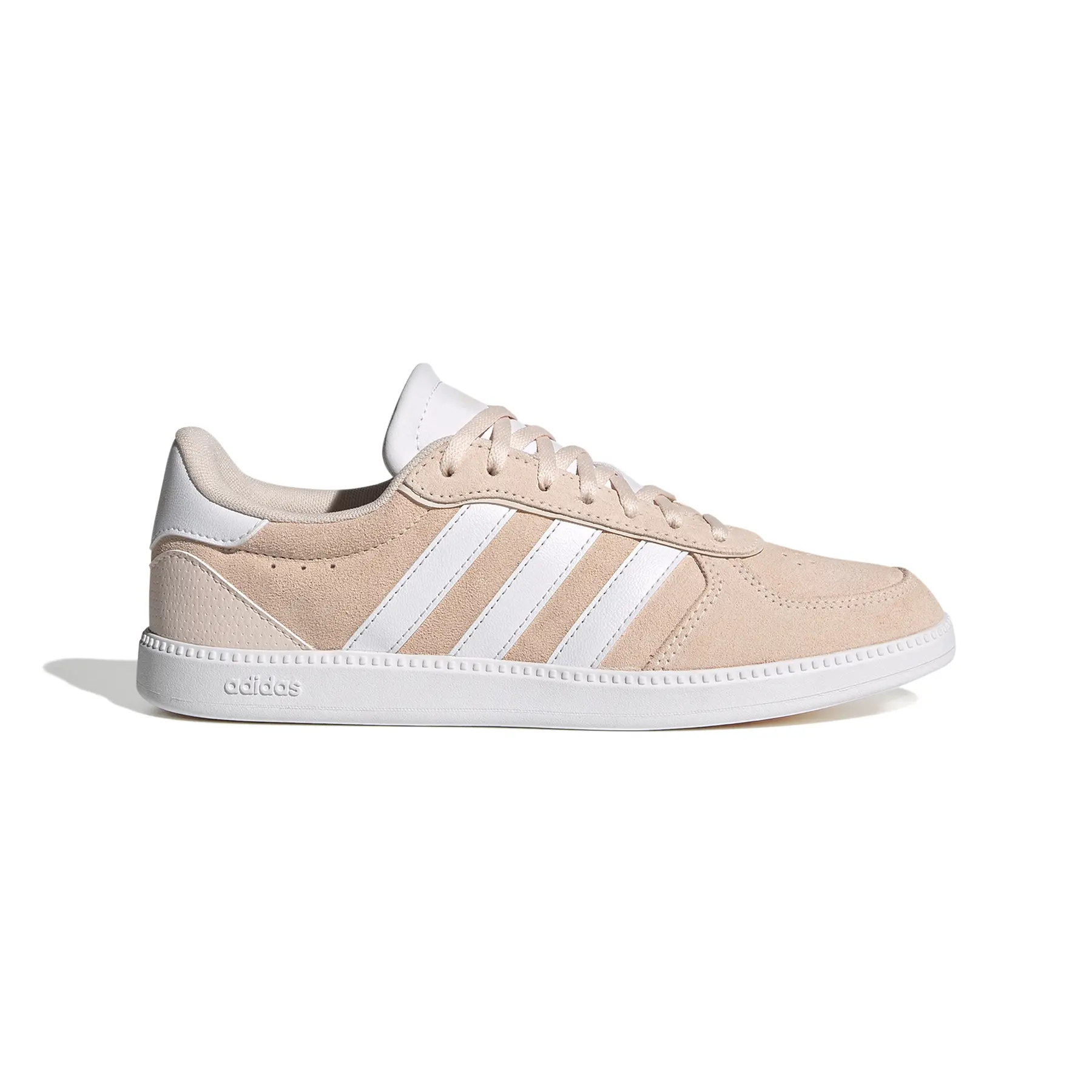 Baskets femme adidas Breaknet Sleek IH5463 Bleu