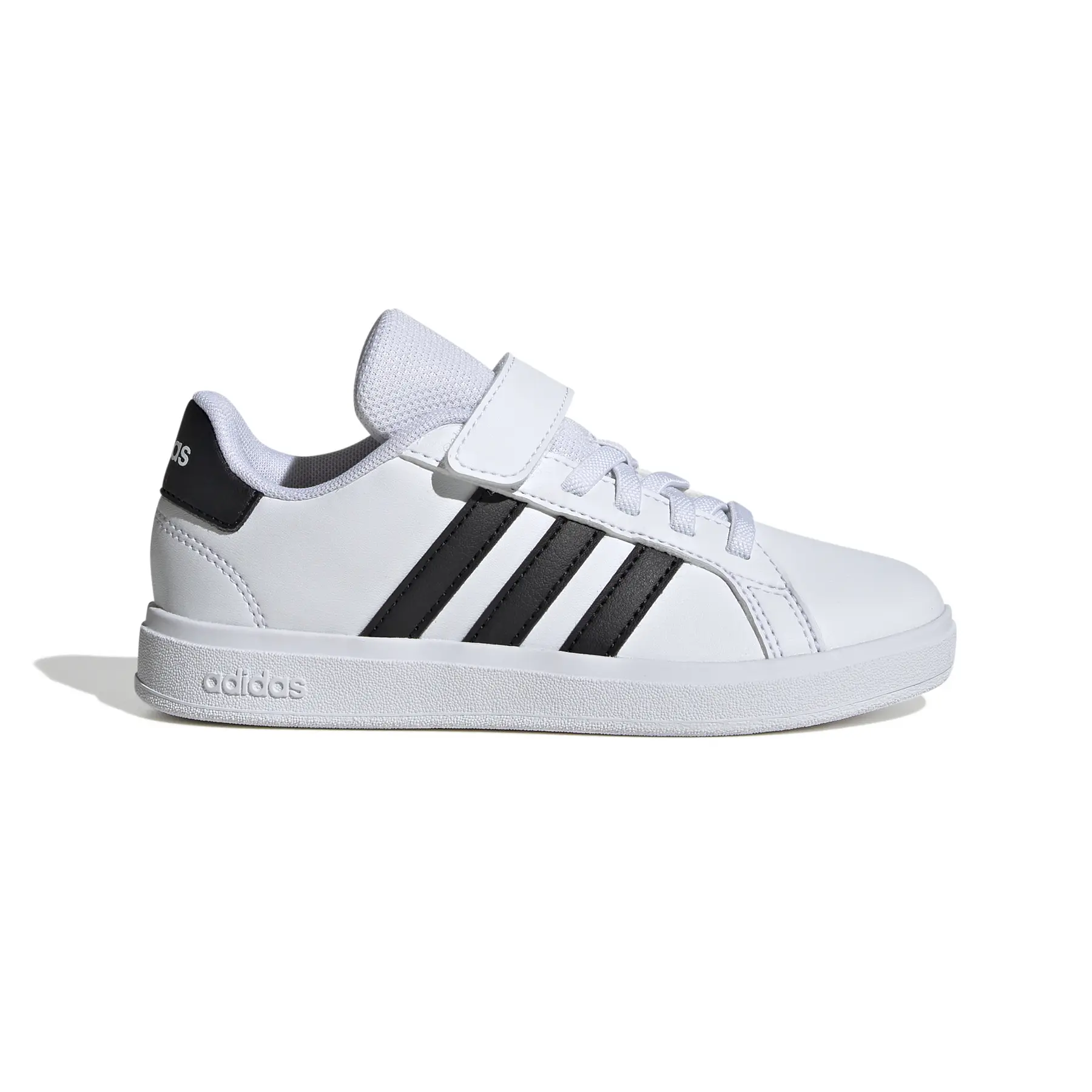 Scarpe da basket per bambini adidas Grand Court 2.0