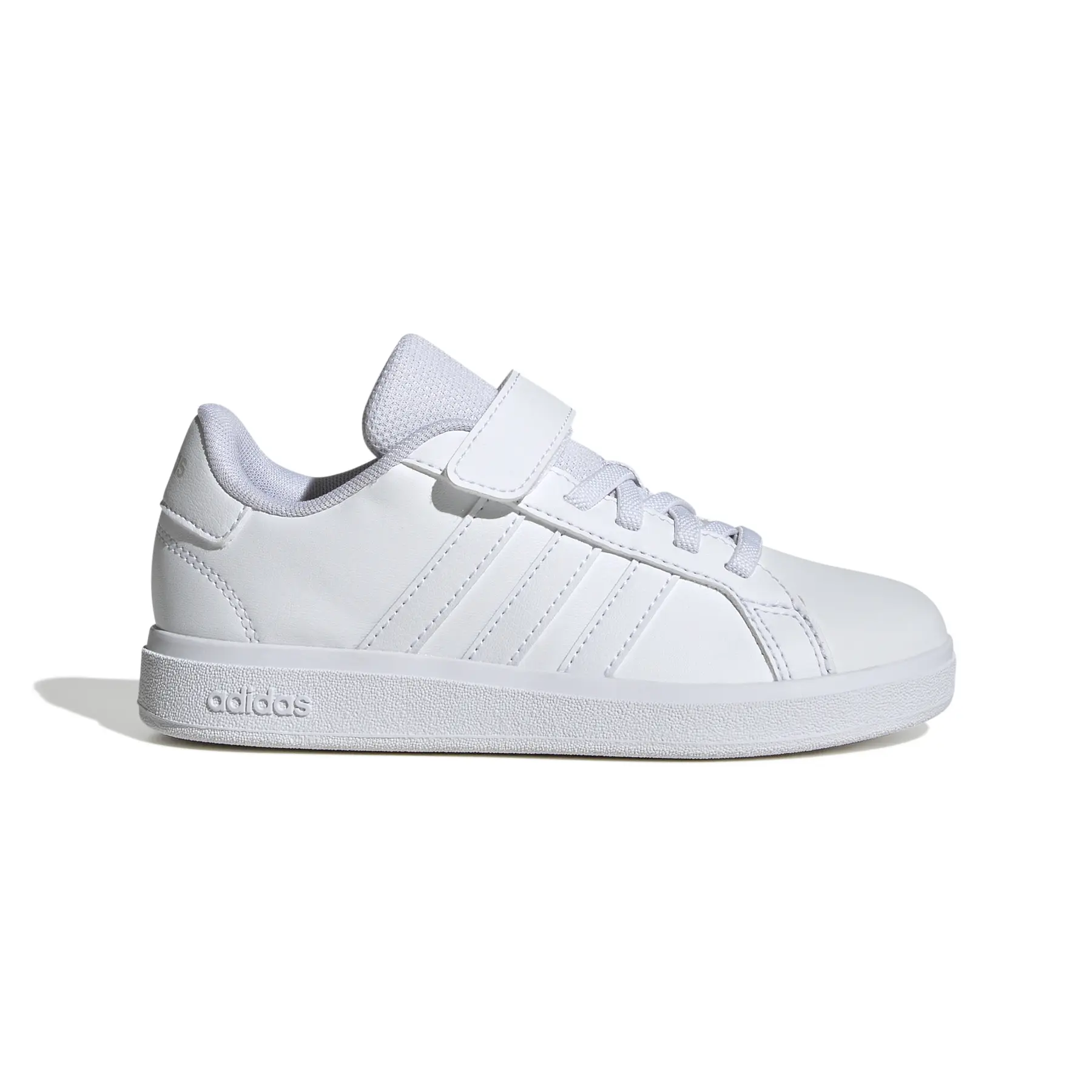 Scarpe da basket per bambini adidas Grand Court 2.0