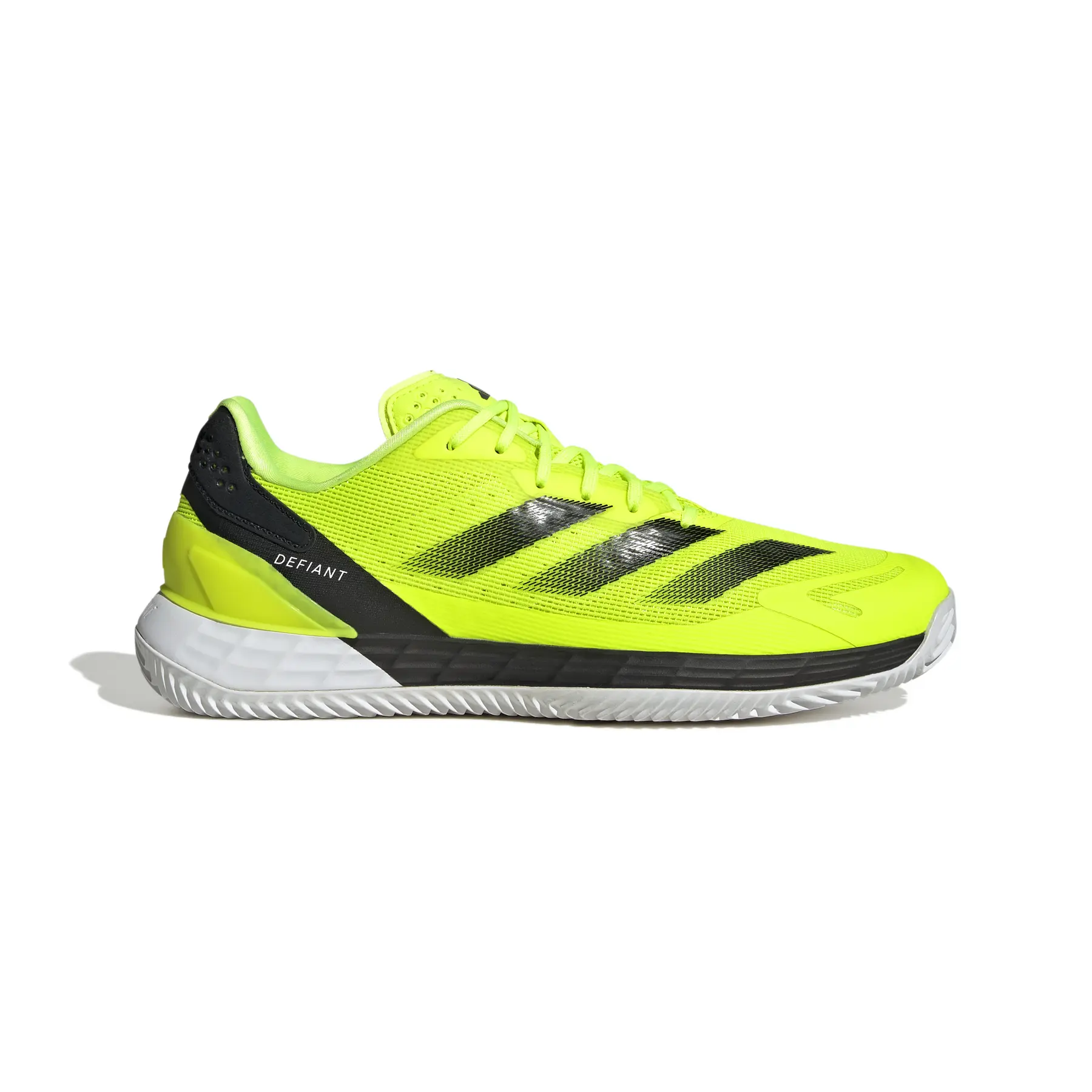 Tennisschuhe adidas Defiant Speed 2 Clay