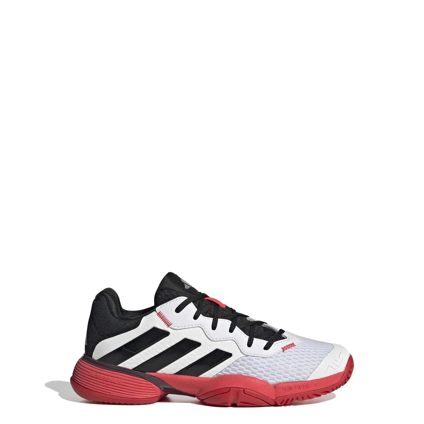 Kinder-Tennisschuhe adidas Barricade