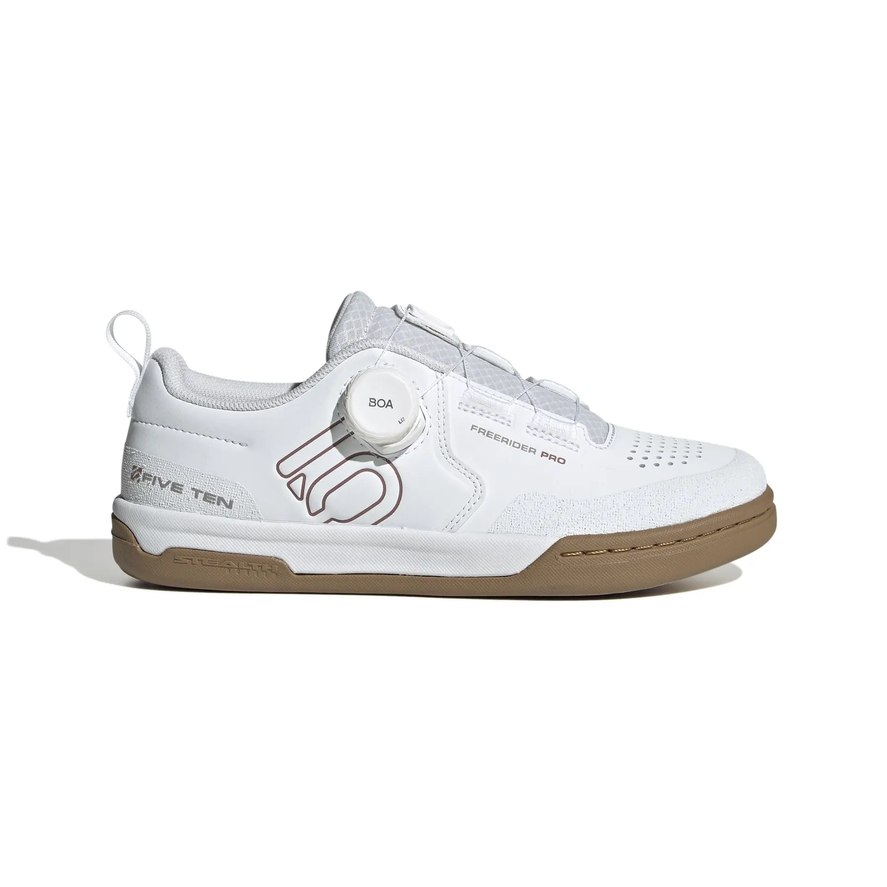 Damen Fahrradschuhe adidas Five Ten Freerider Pro