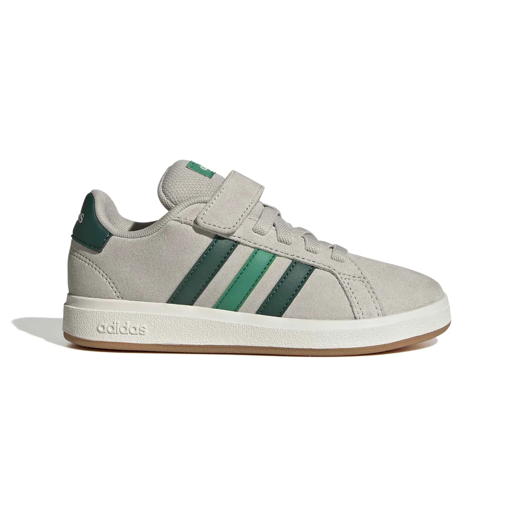 Mini-Kinder-Sneaker adidas Grand Court 00s