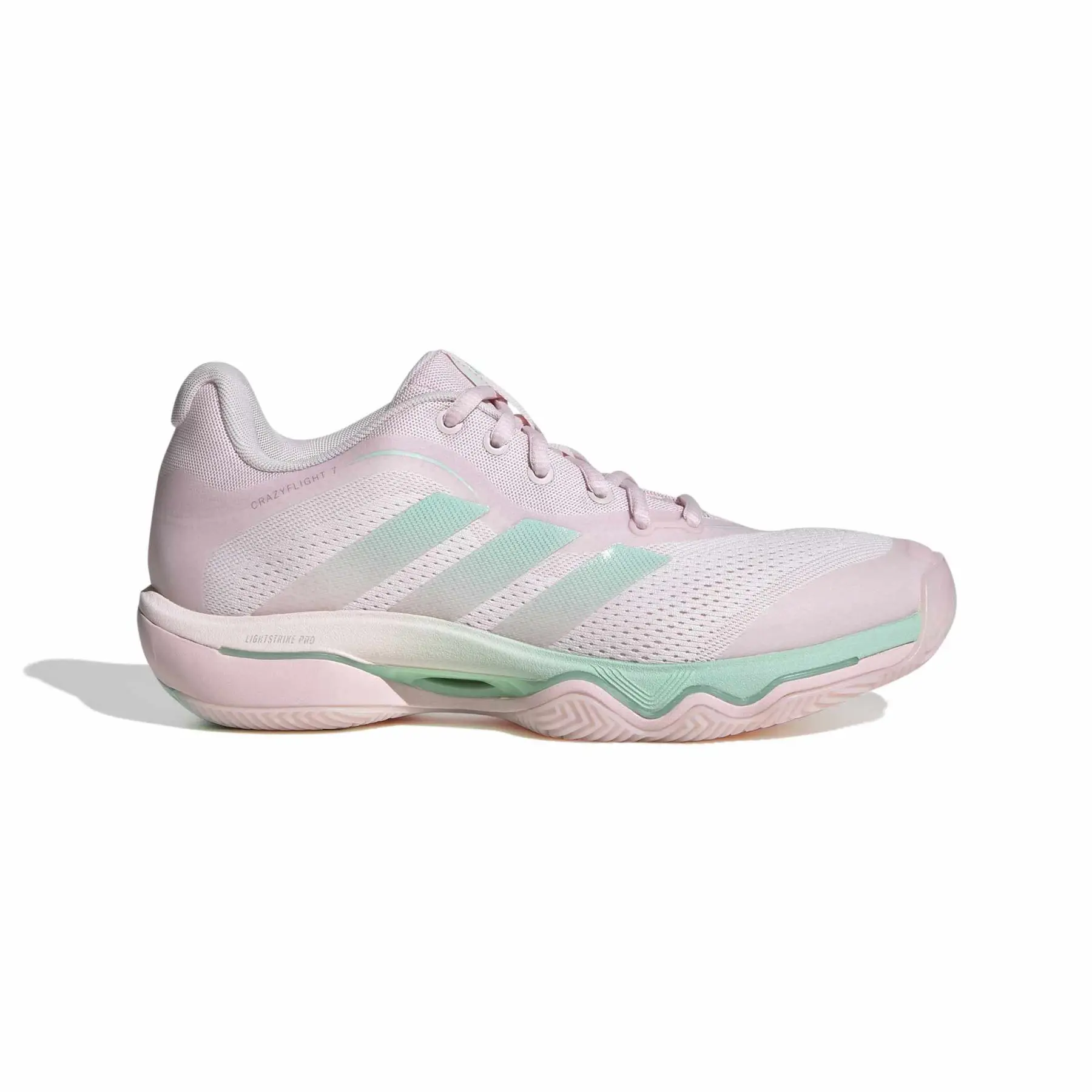 Baskets adidas CrazyFlight 7