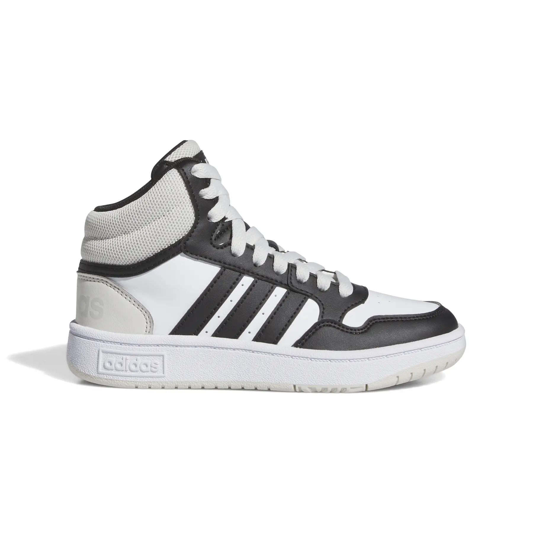 Kindertrainers adidas Hoops 3.0 Mid