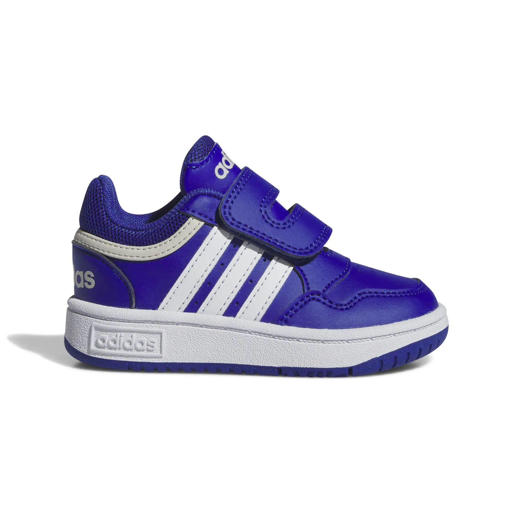 Babytrainers adidas Hoops Mid 3.0