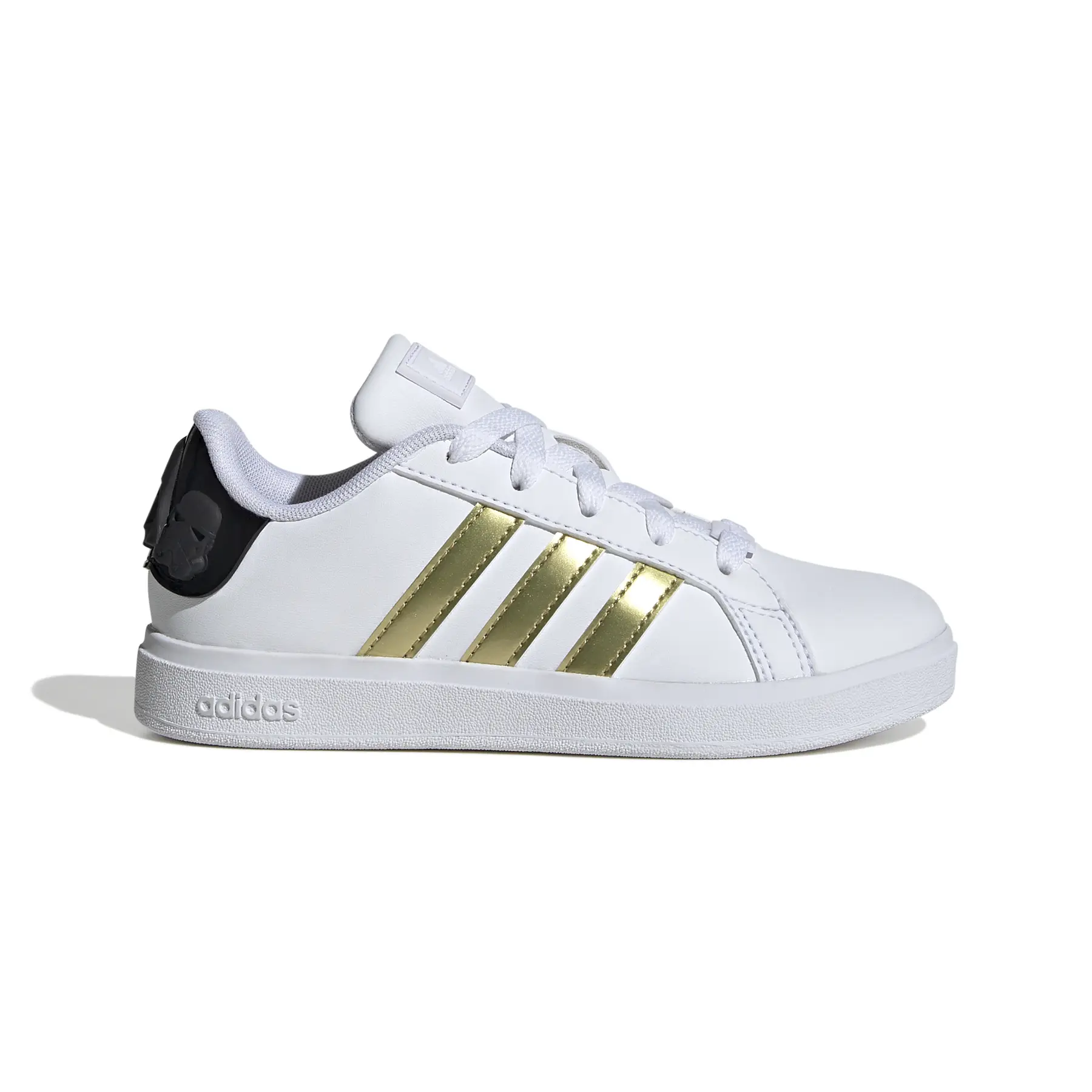 Adidas Kinder Sneakers Grand Court adidas Star Wars 2.0