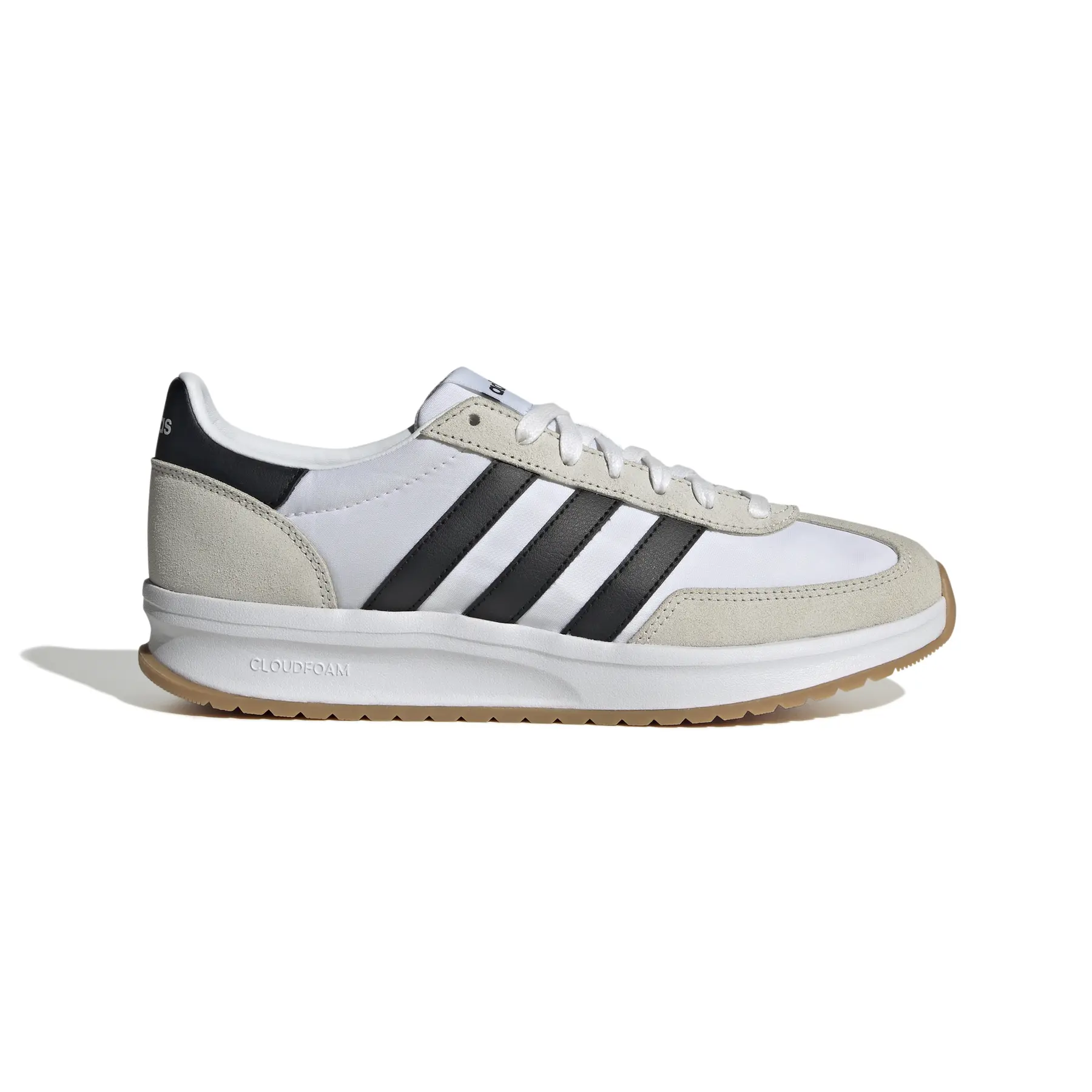 Sneakers adidas Run 72 - Farbe: Weiß