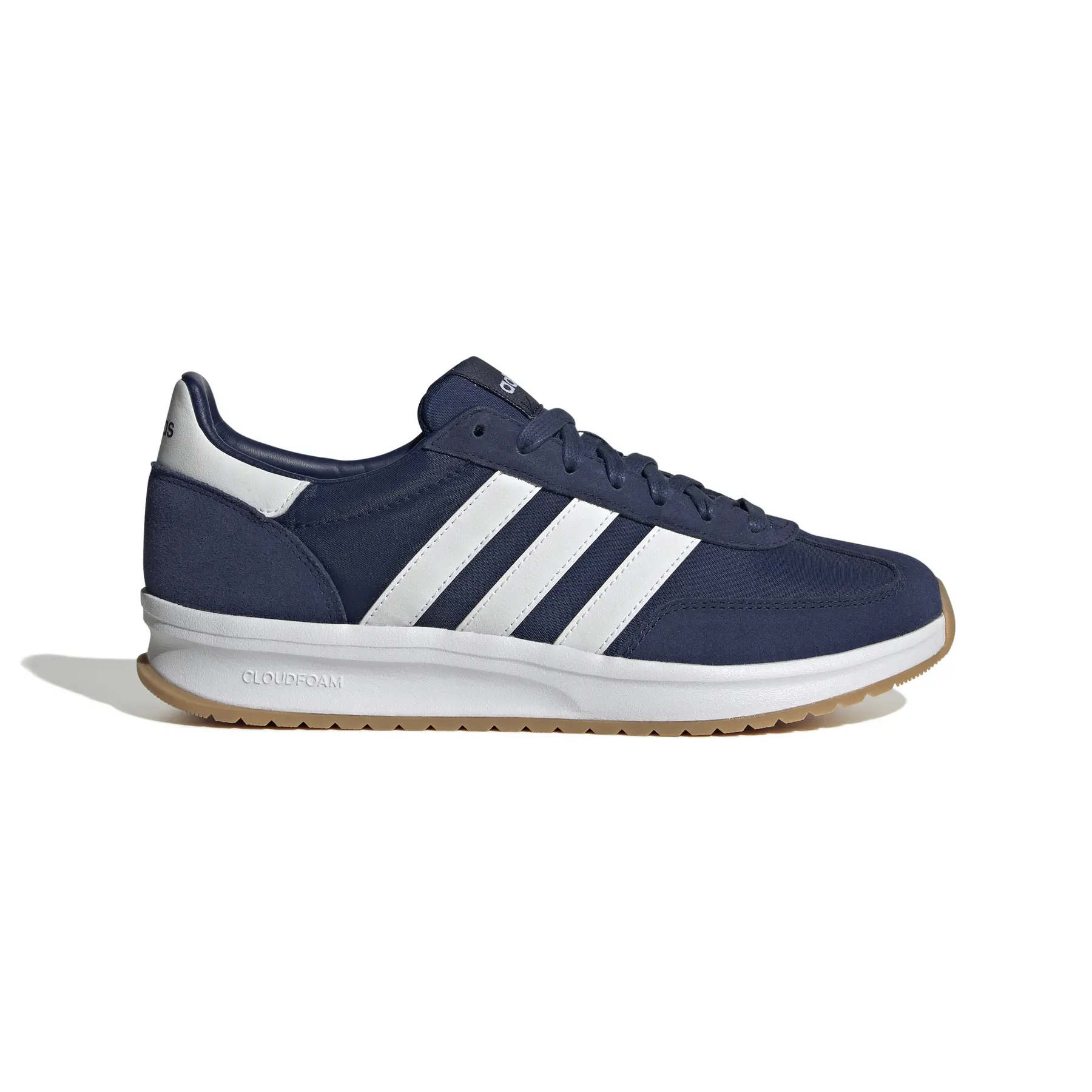 Sneakers adidas Run 72 - Farbe: Blau