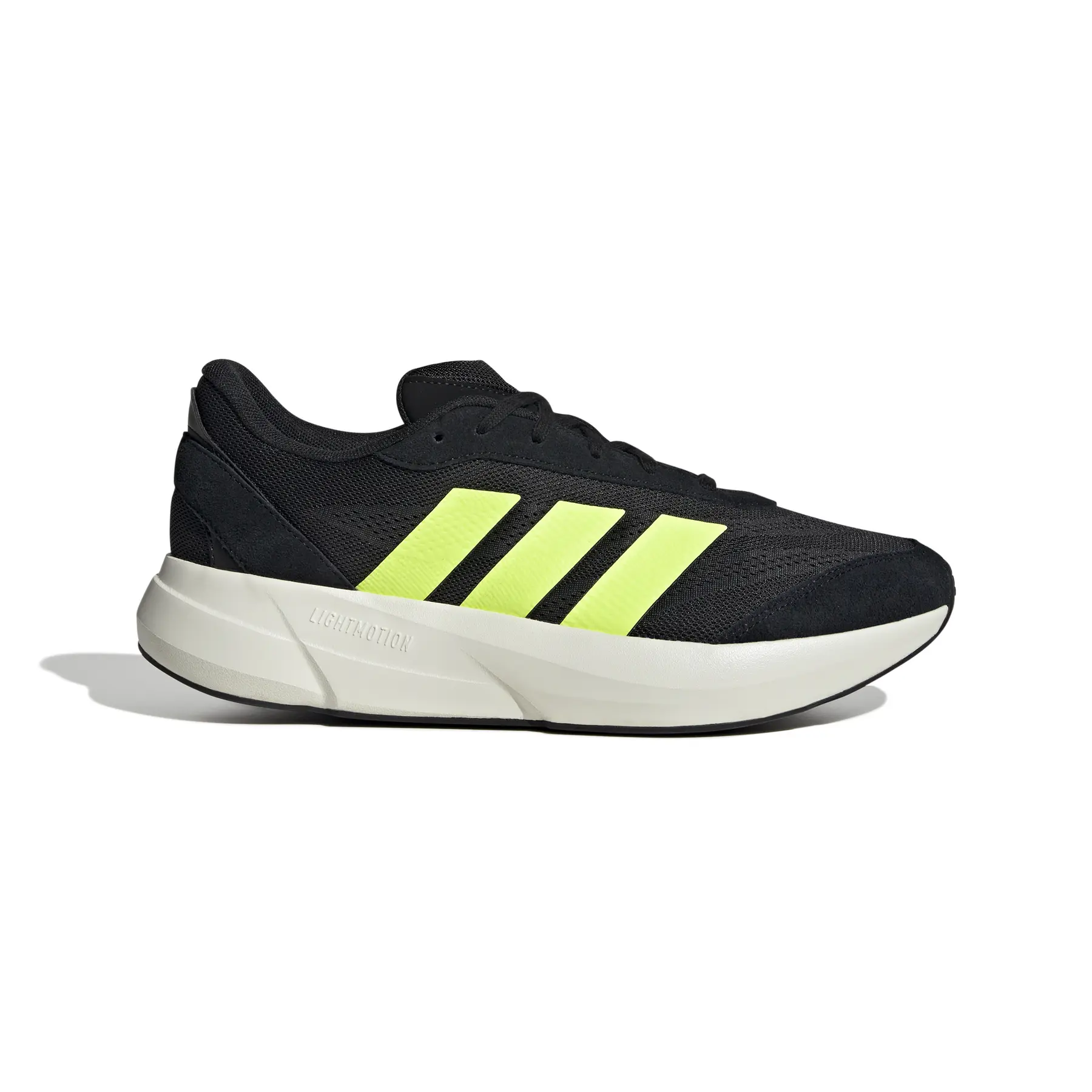 Sneakers adidas Lightshift - Farbe: Schwarz