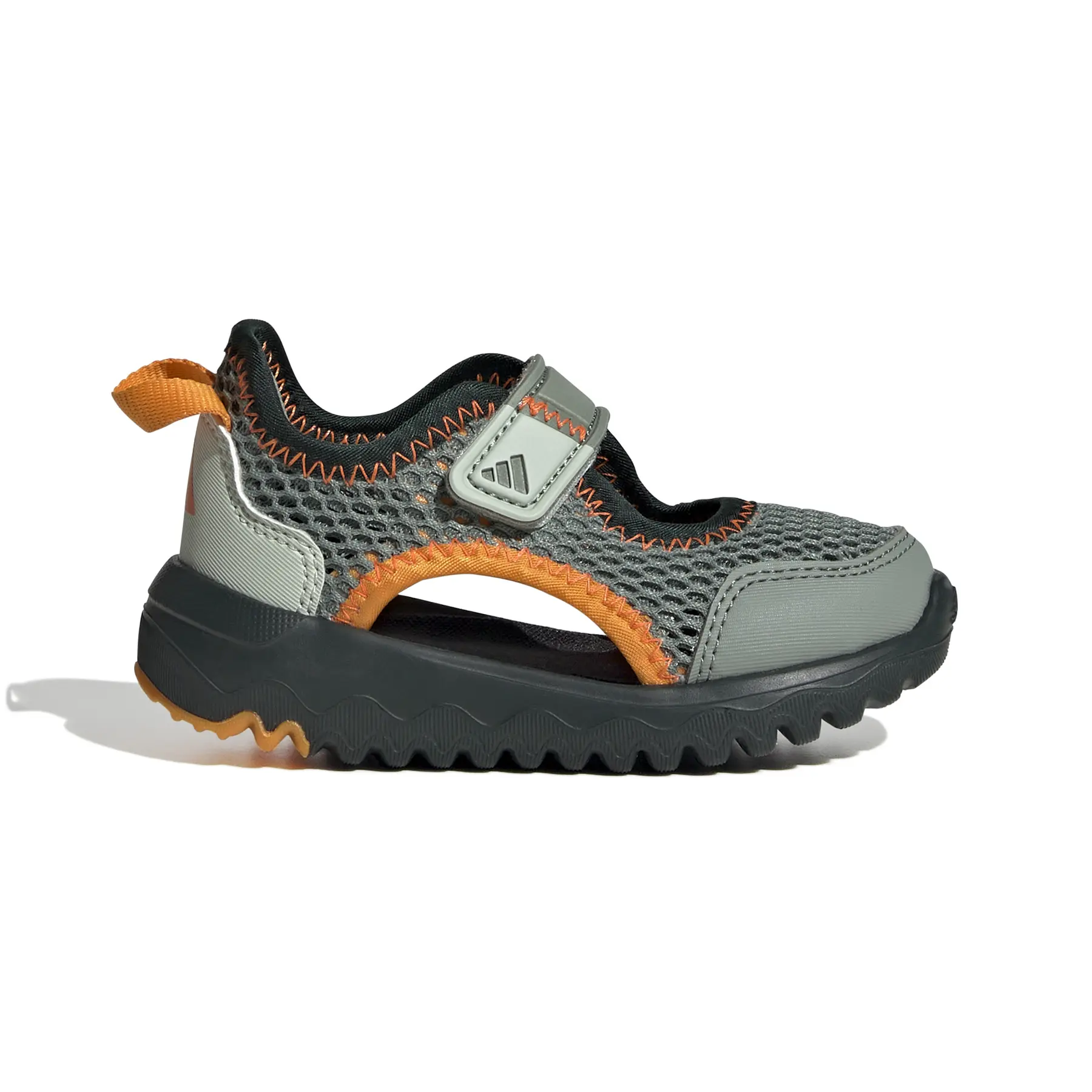 Sandales enfant adidas Summerflex - vue 2