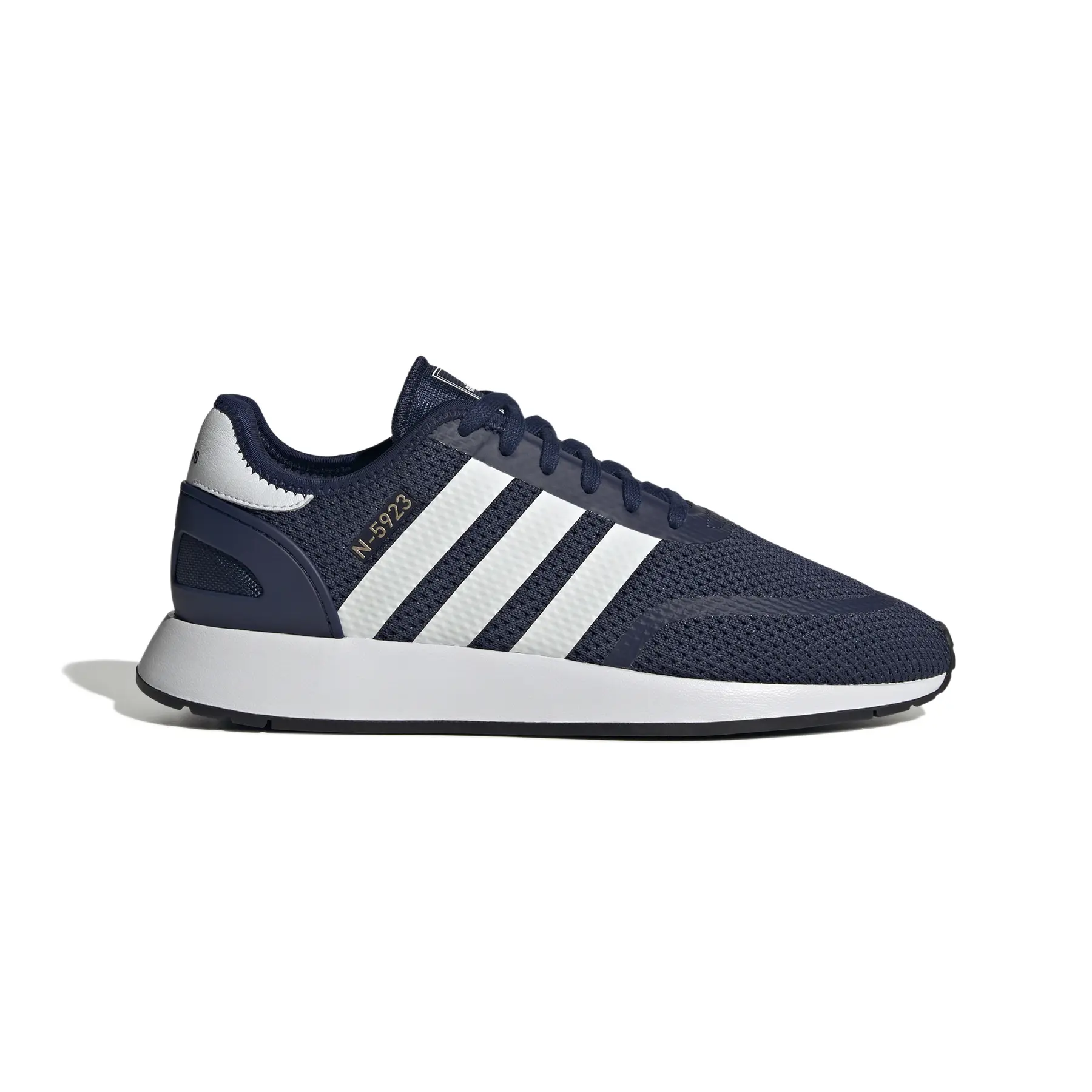 Baskets basses adidas N 5923 - vue 3