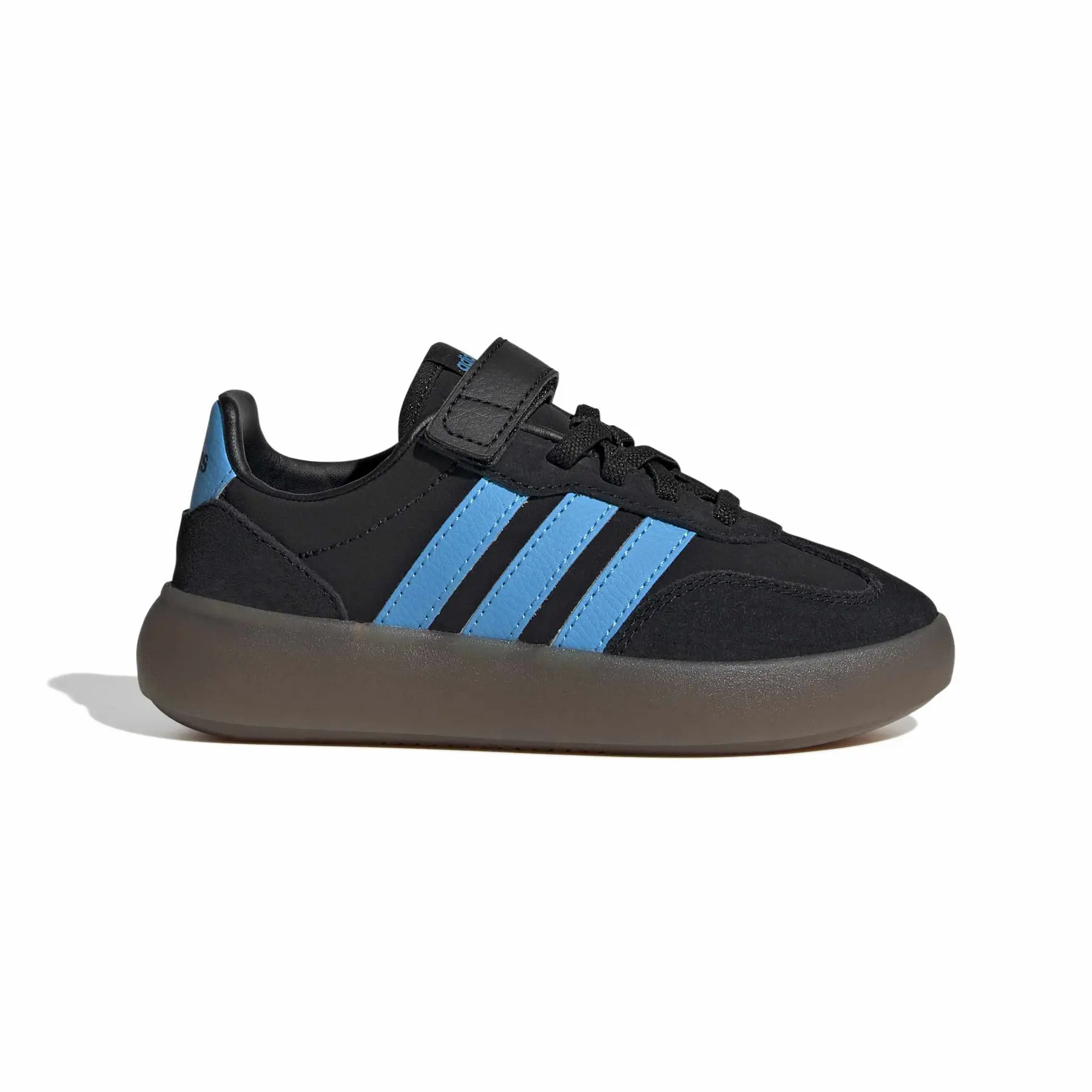 Sneakers adidas Barreda Decode EL - Farbe: Noir