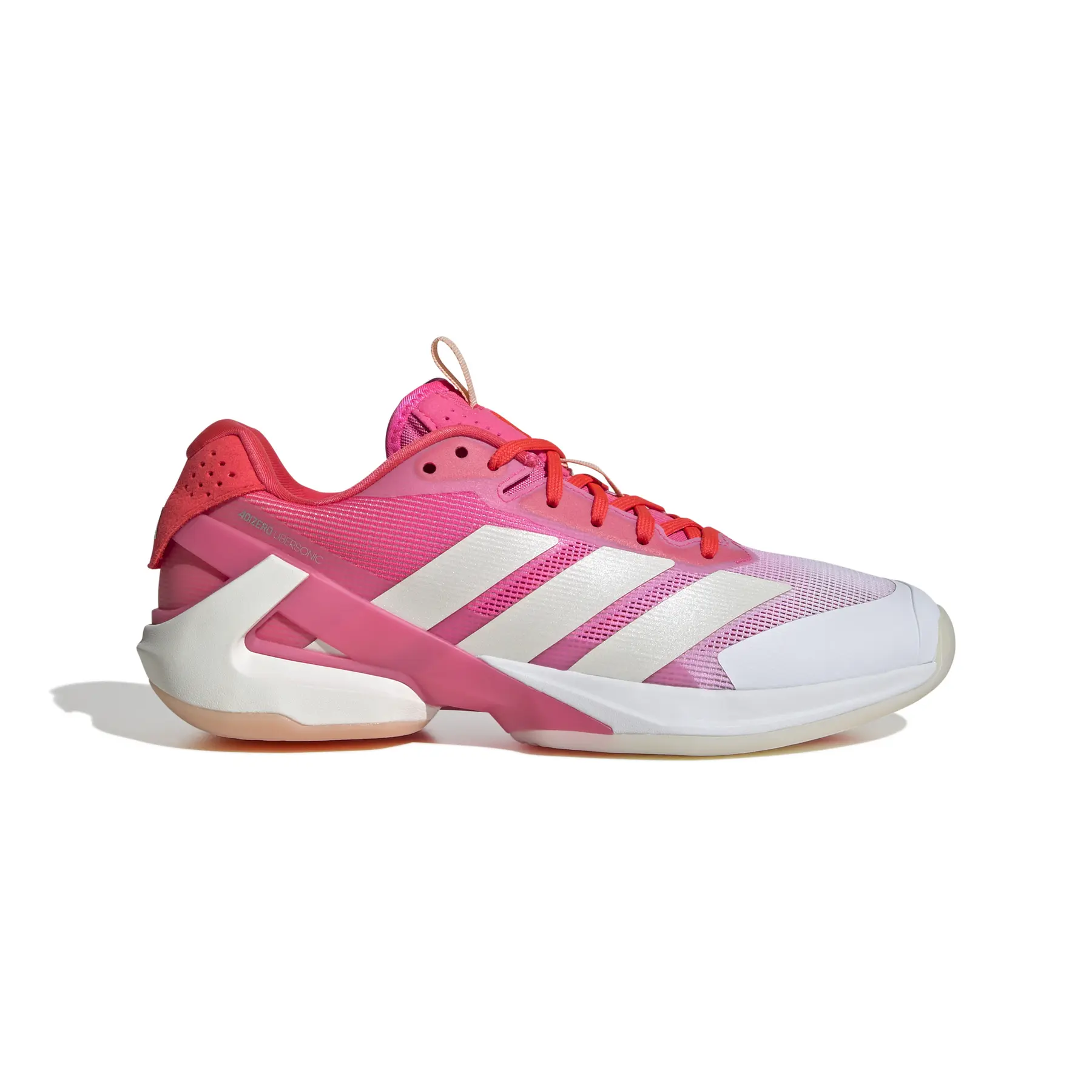 Damen-Tennisschuhe adidas Adizero Ubersonic 5