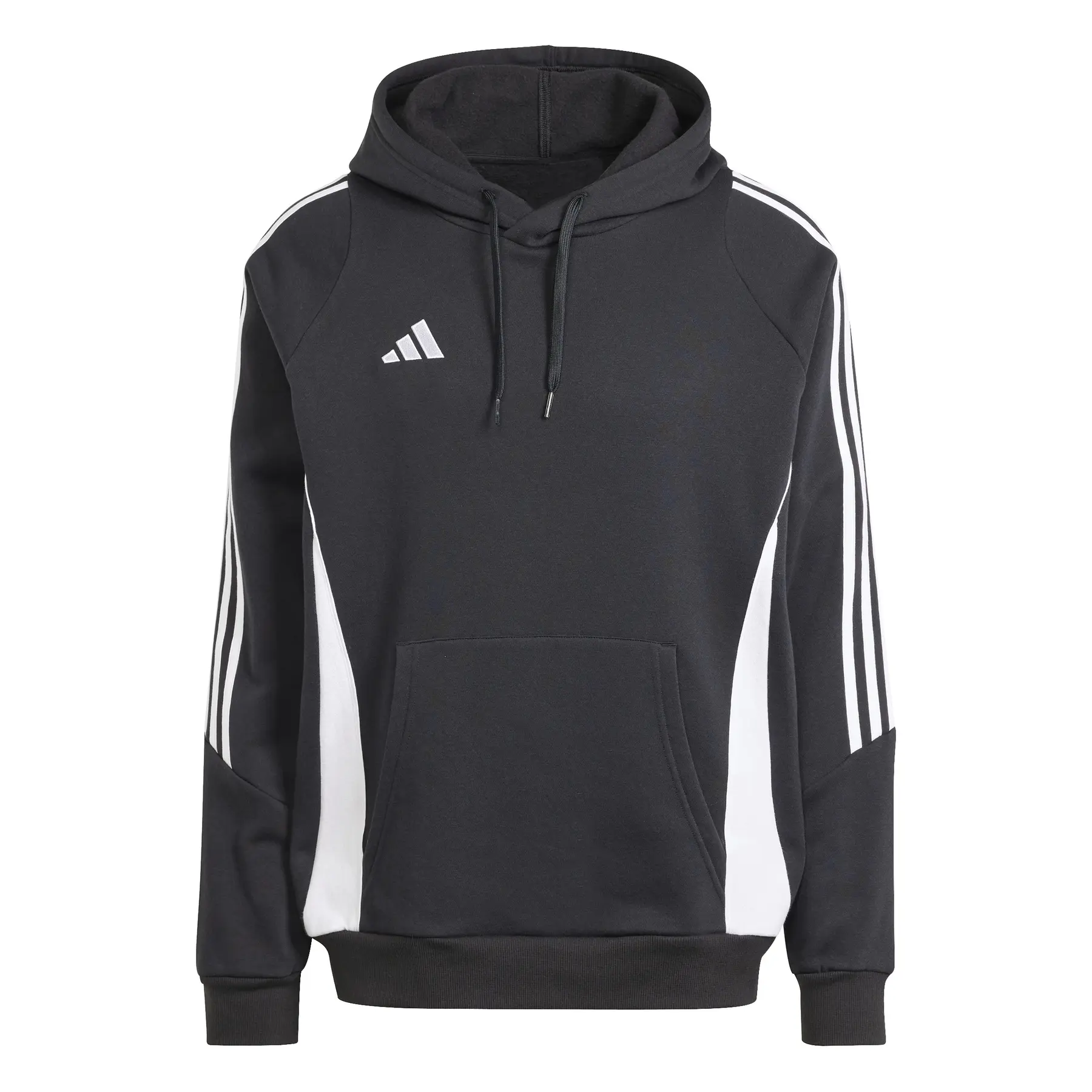 Felpa con cappuccio adidas Tiro 24