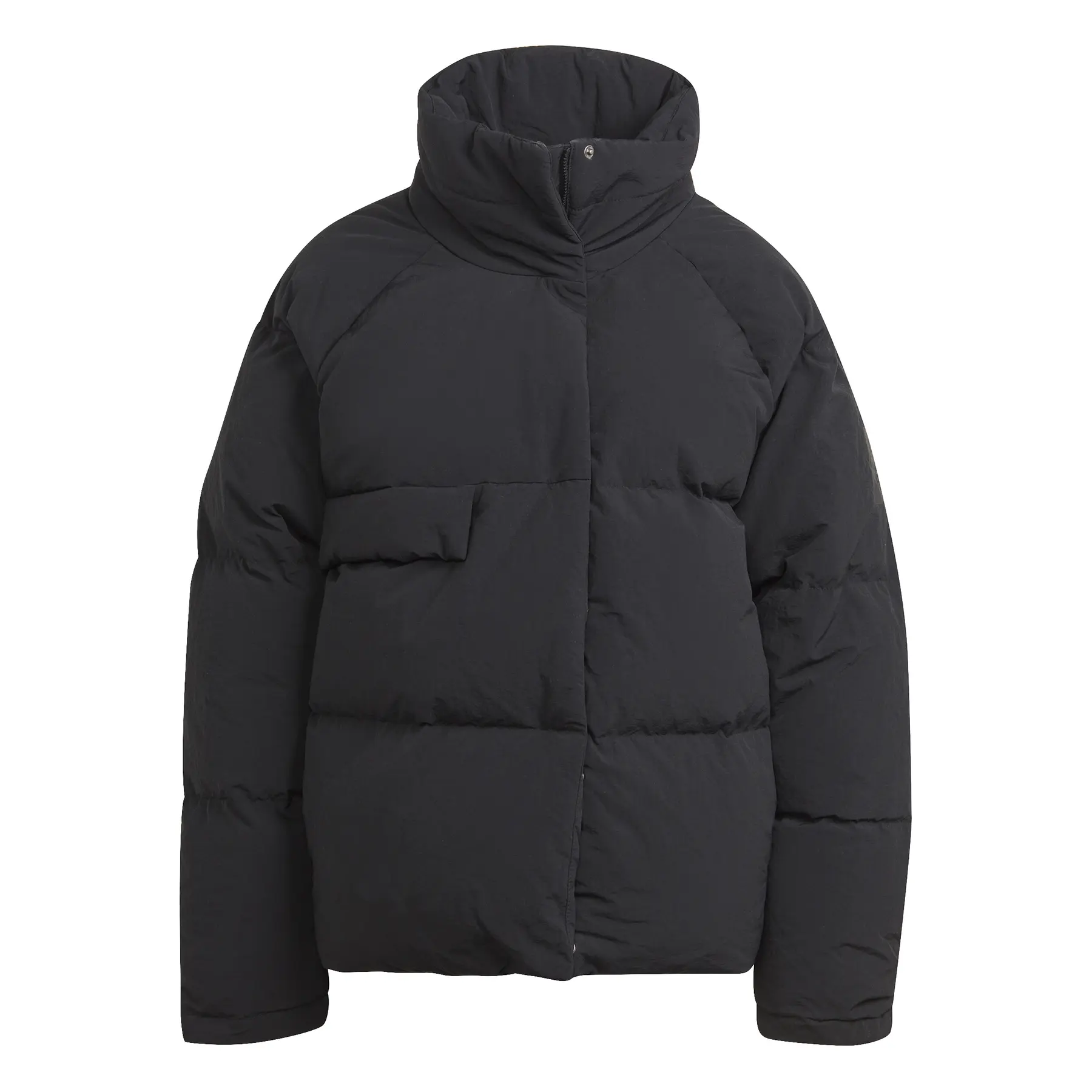 Donsjack voor dames adidas Big Baffle