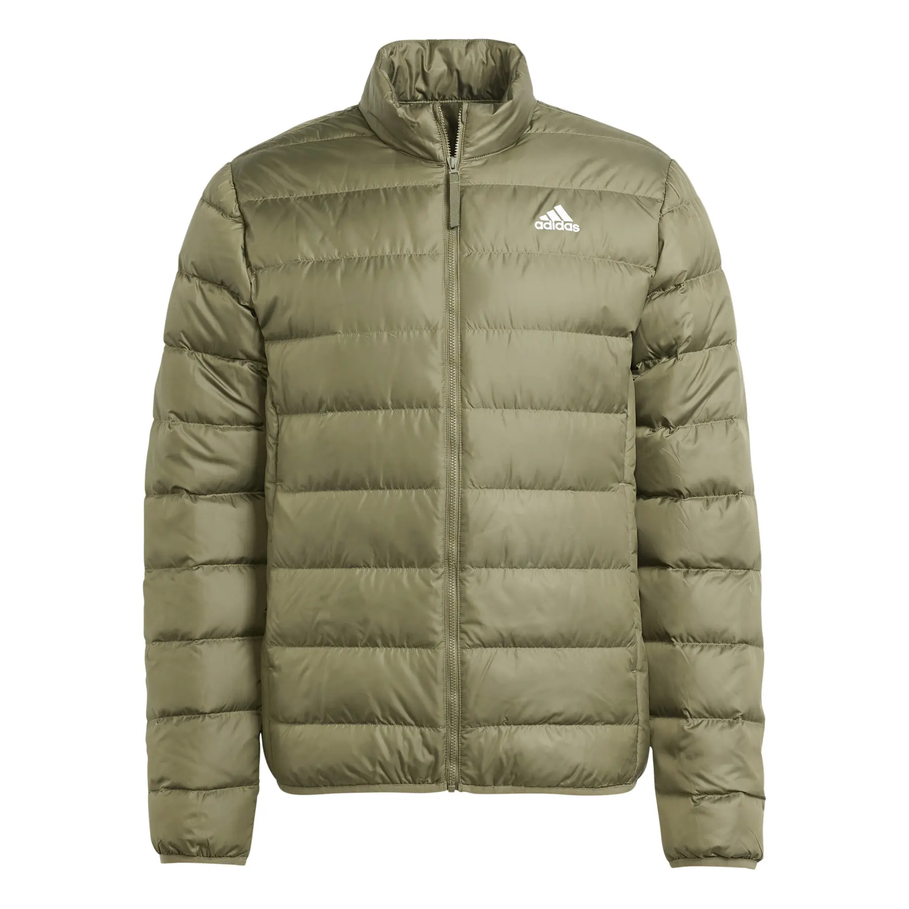 Pullover adidas Essentials - Farbe: Grün