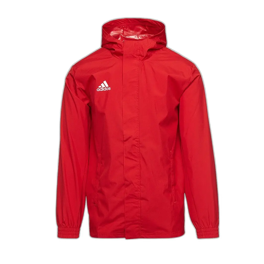 Giacca della tuta per tutte le stagioni adidas Entrada 2022/23