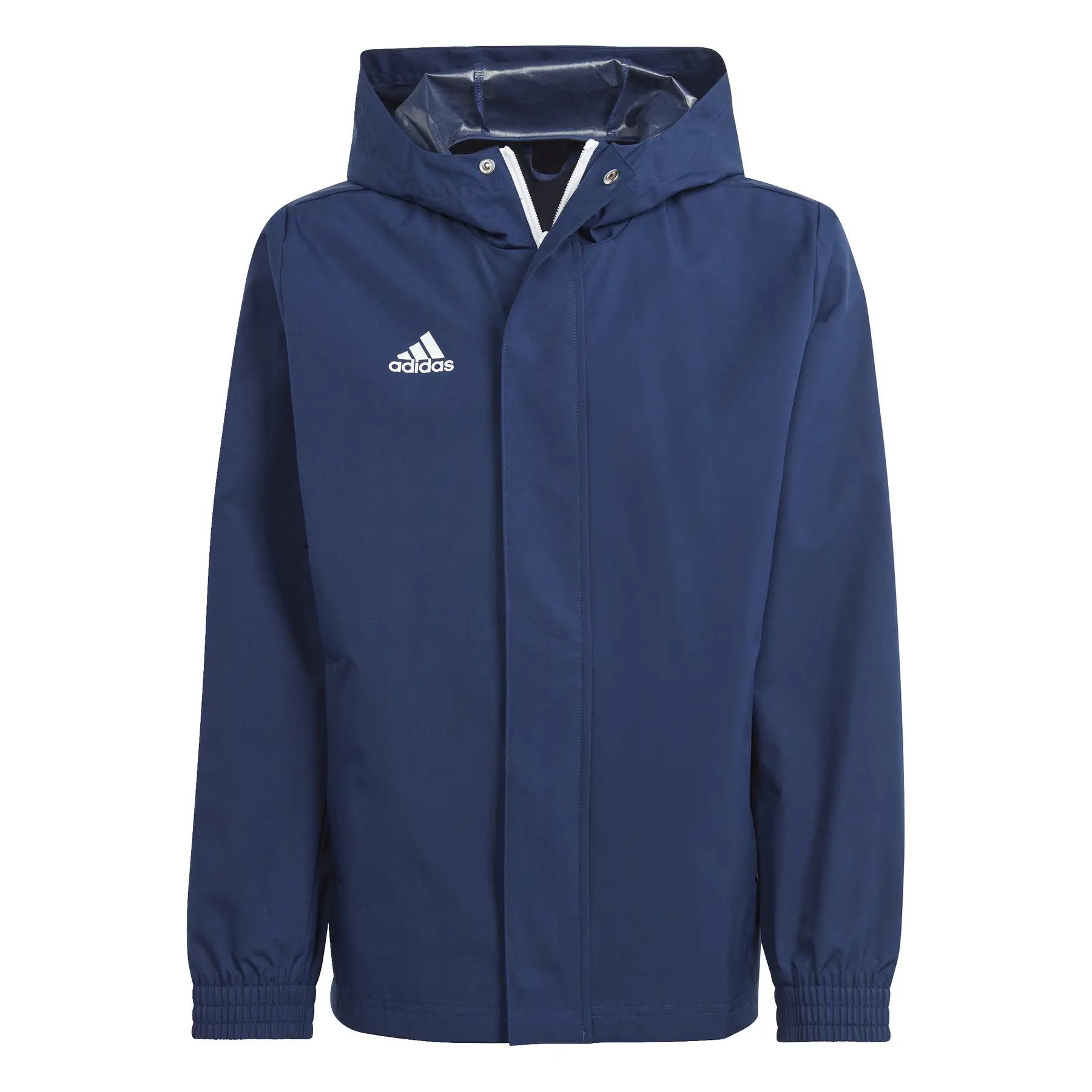 Chubasquero para niños adidas Entrada 22